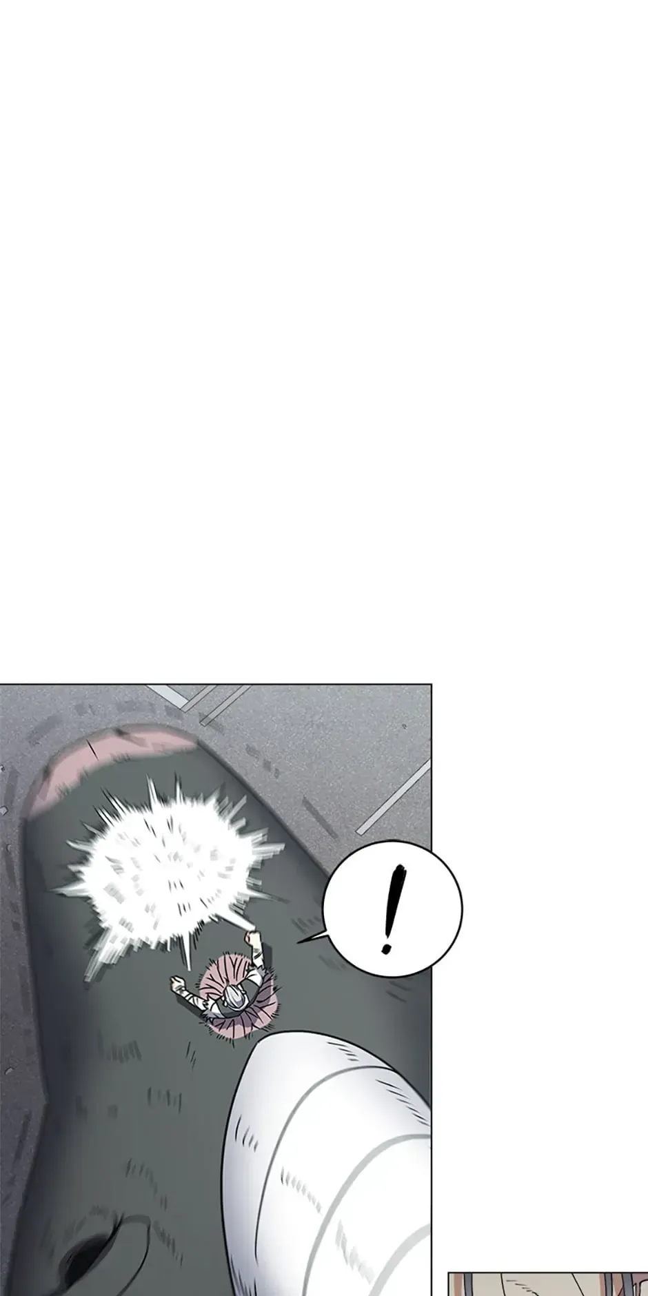 The Returning Hero’s Restaurant Chapter 71 page 36 - 