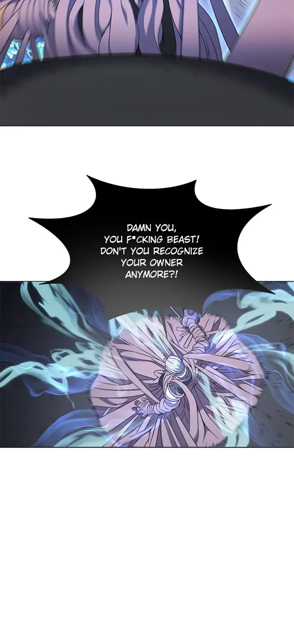 The Returning Hero’s Restaurant Chapter 71 page 45 - 