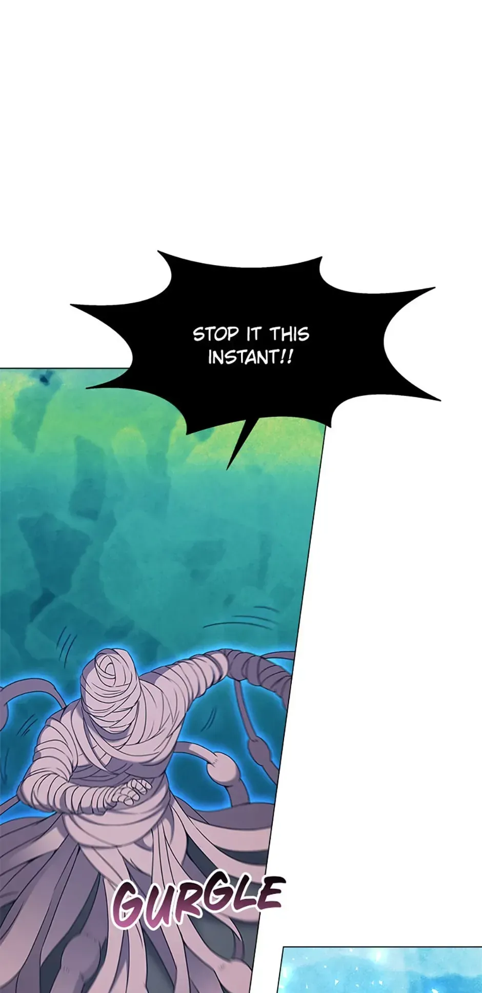 The Returning Hero’s Restaurant Chapter 71 page 46 - 