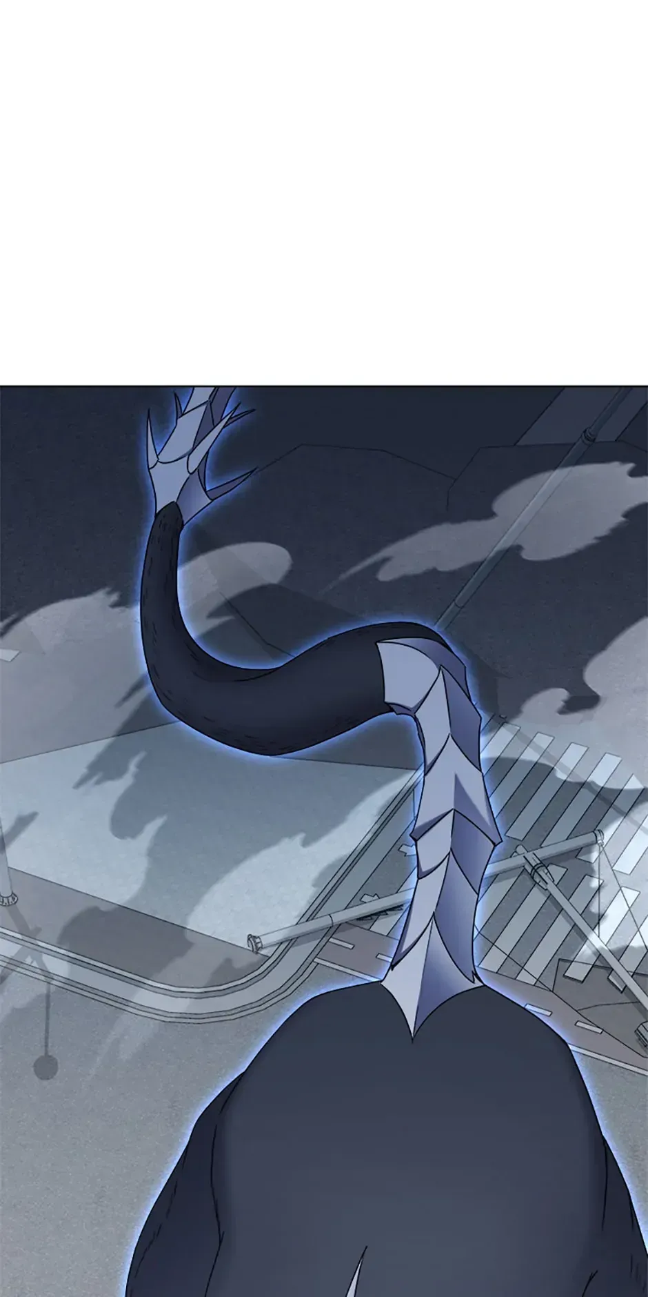 The Returning Hero’s Restaurant Chapter 71 page 51 - 