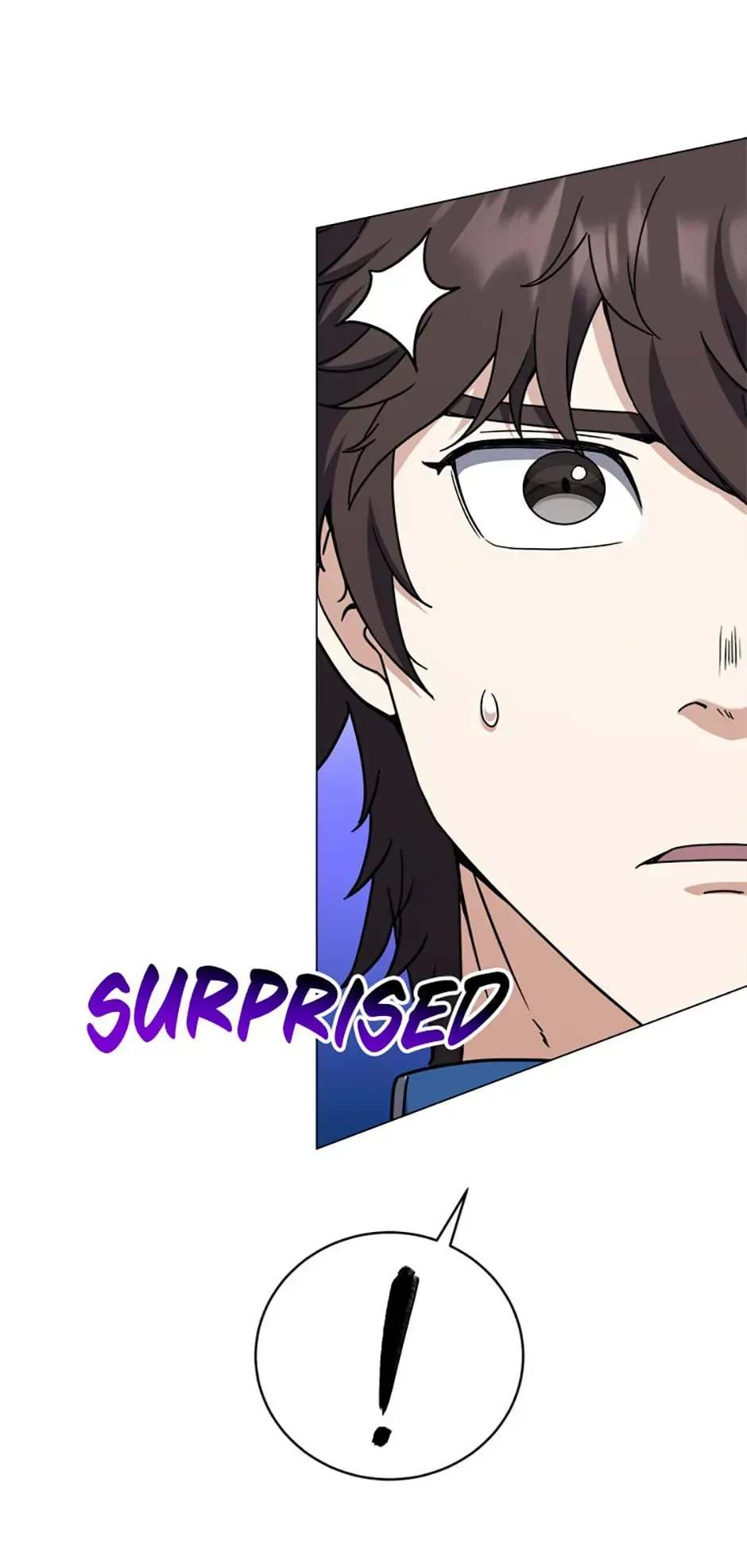 The Returning Hero’s Restaurant Chapter 71 page 56 - 