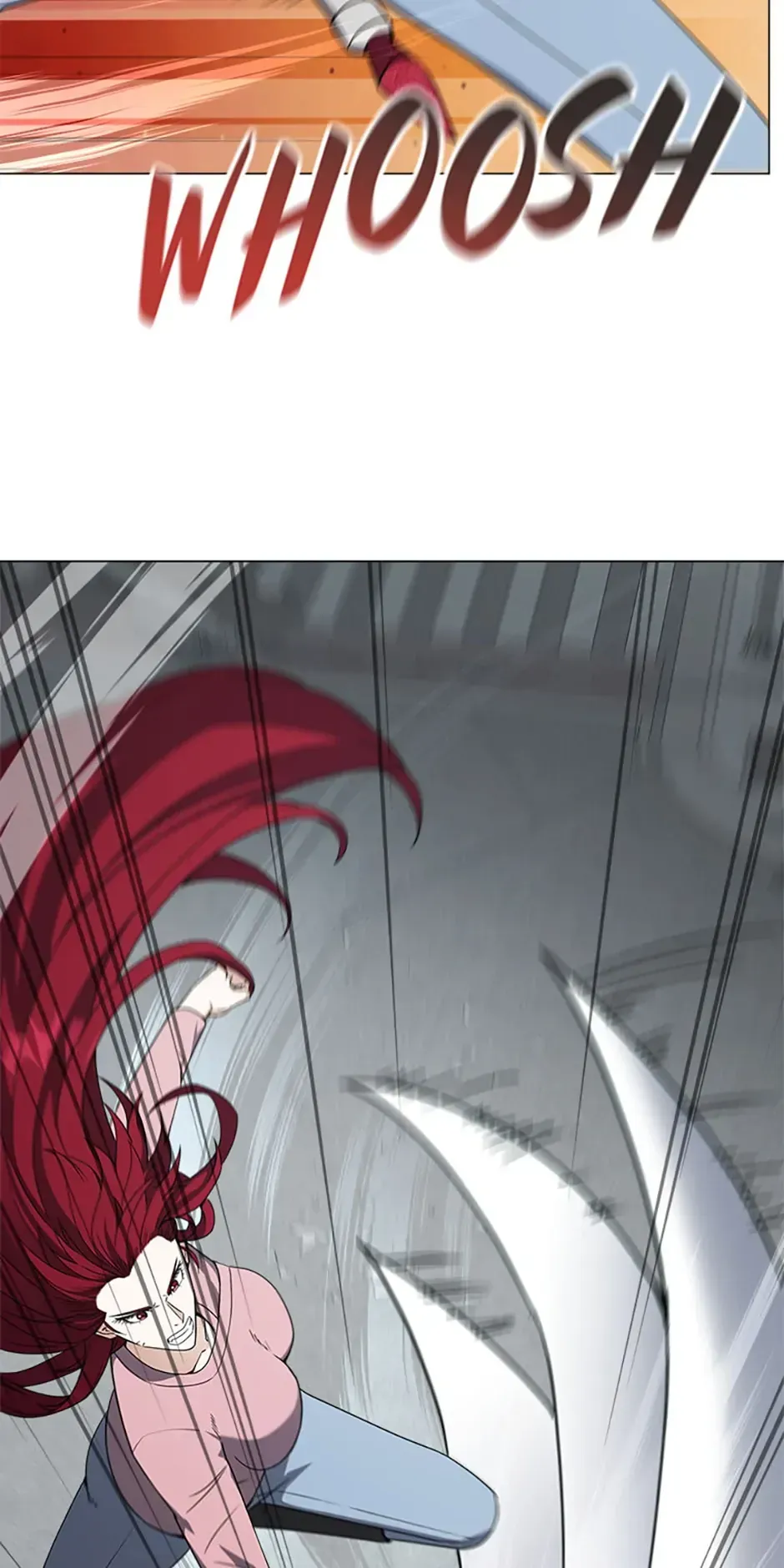 The Returning Hero’s Restaurant Chapter 71 page 7 - 