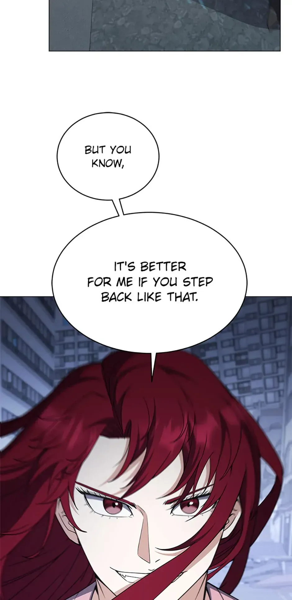 The Returning Hero’s Restaurant Chapter 71 page 62 - 