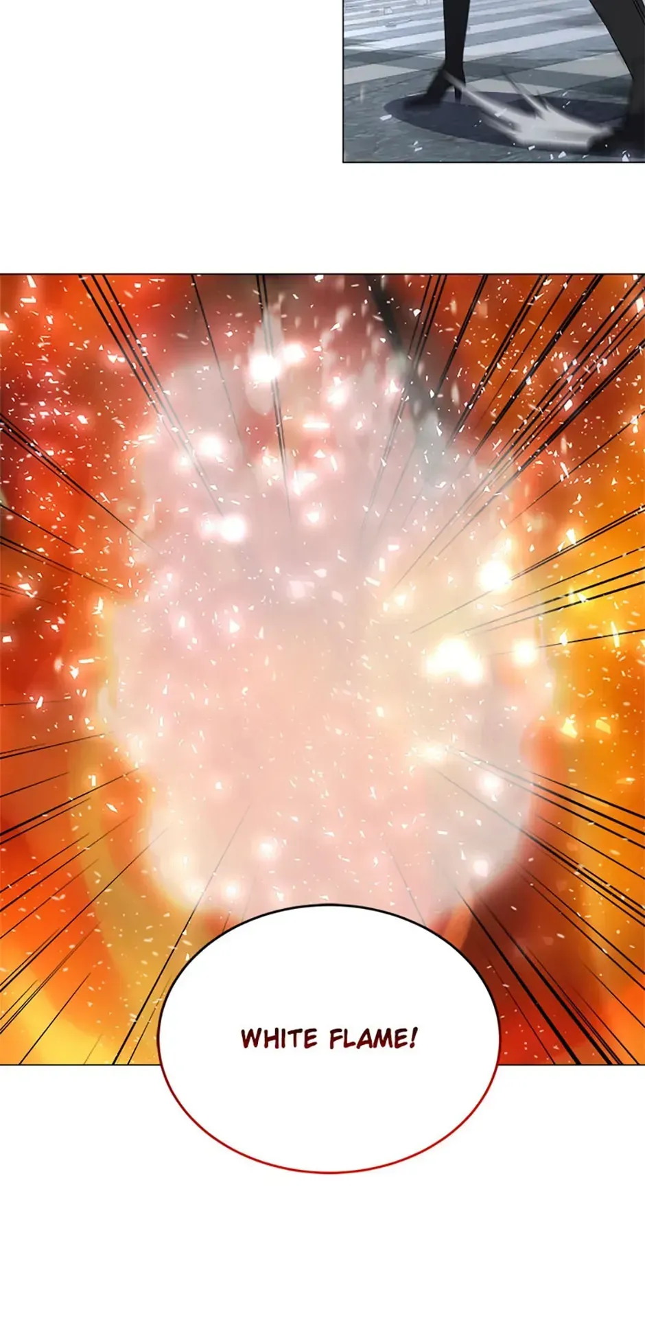 The Returning Hero’s Restaurant Chapter 71 page 65 - 
