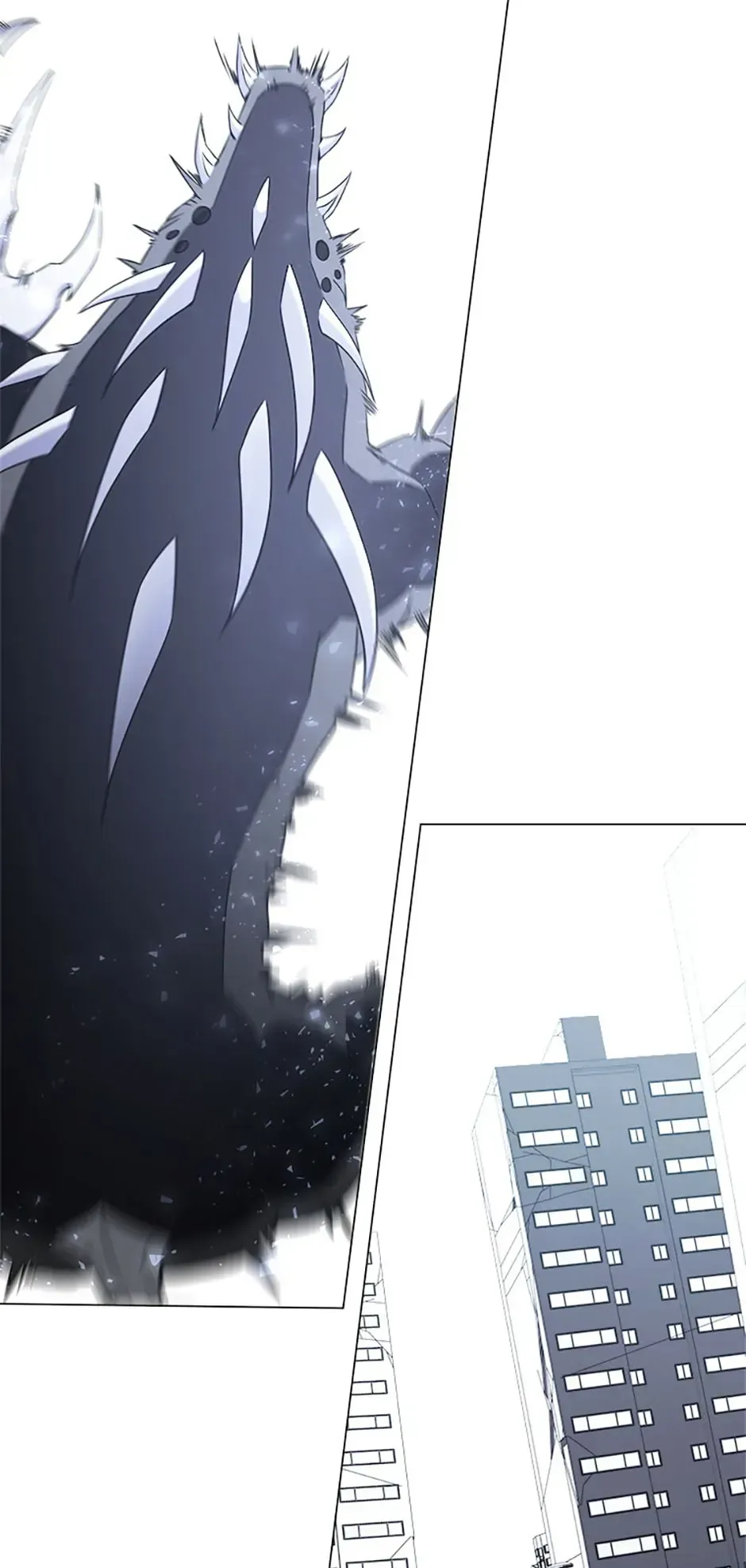 The Returning Hero’s Restaurant Chapter 71 page 68 - 