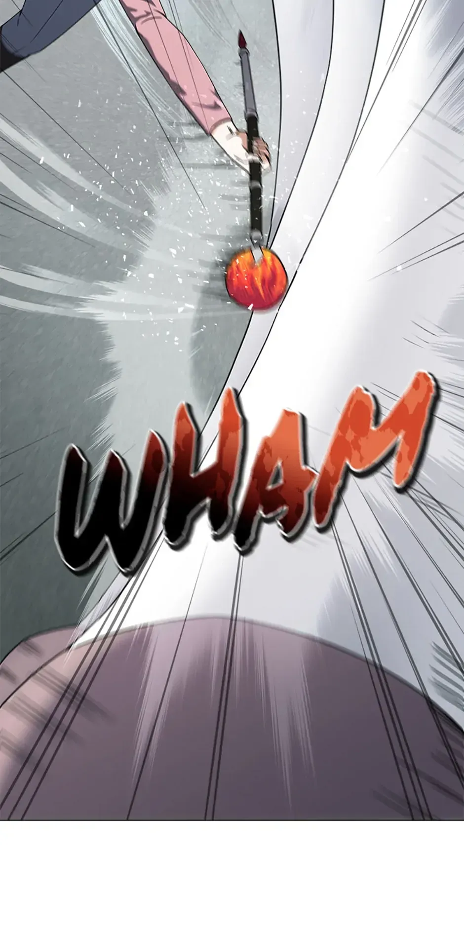 The Returning Hero’s Restaurant Chapter 71 page 8 - 