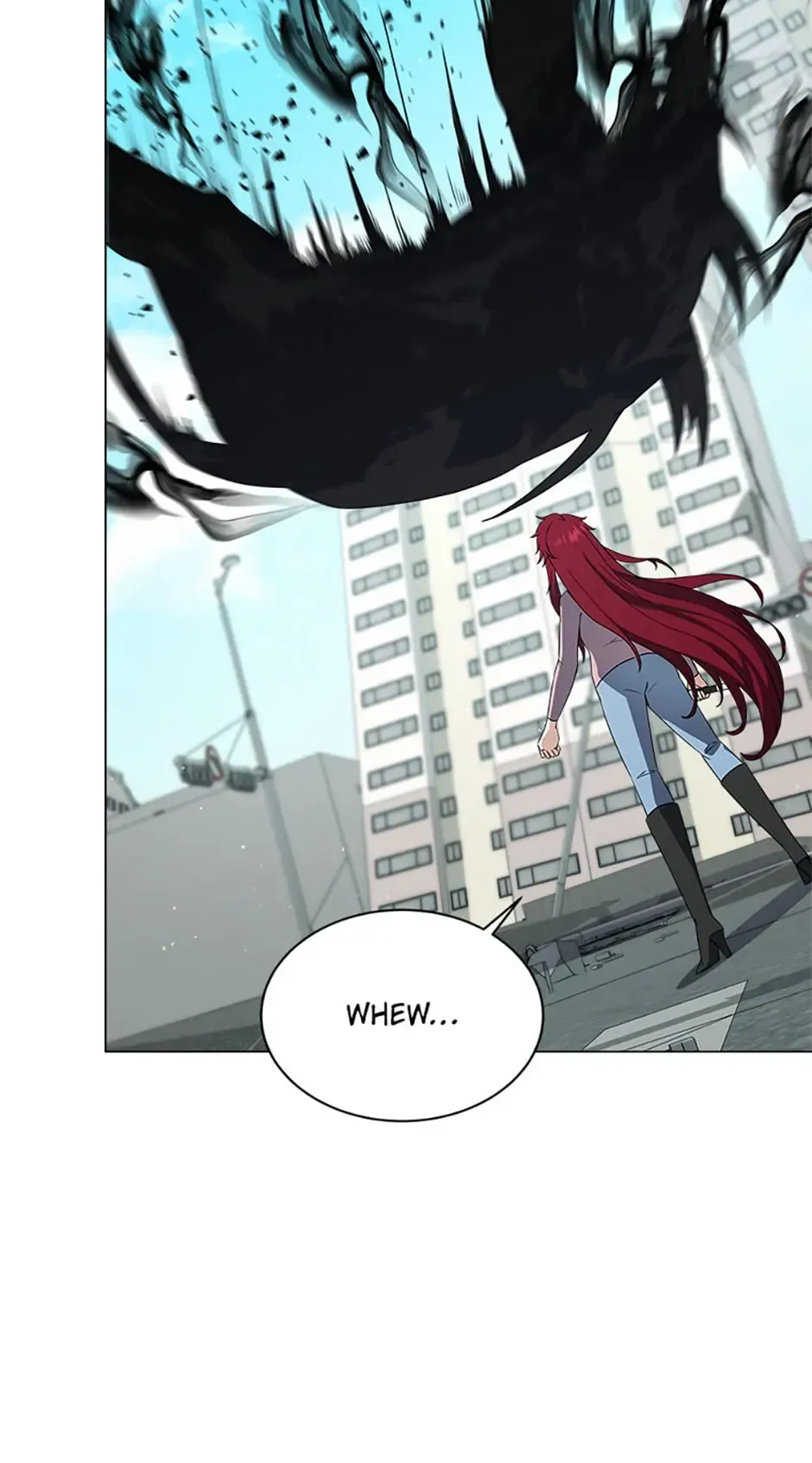 The Returning Hero’s Restaurant Chapter 71 page 72 - 