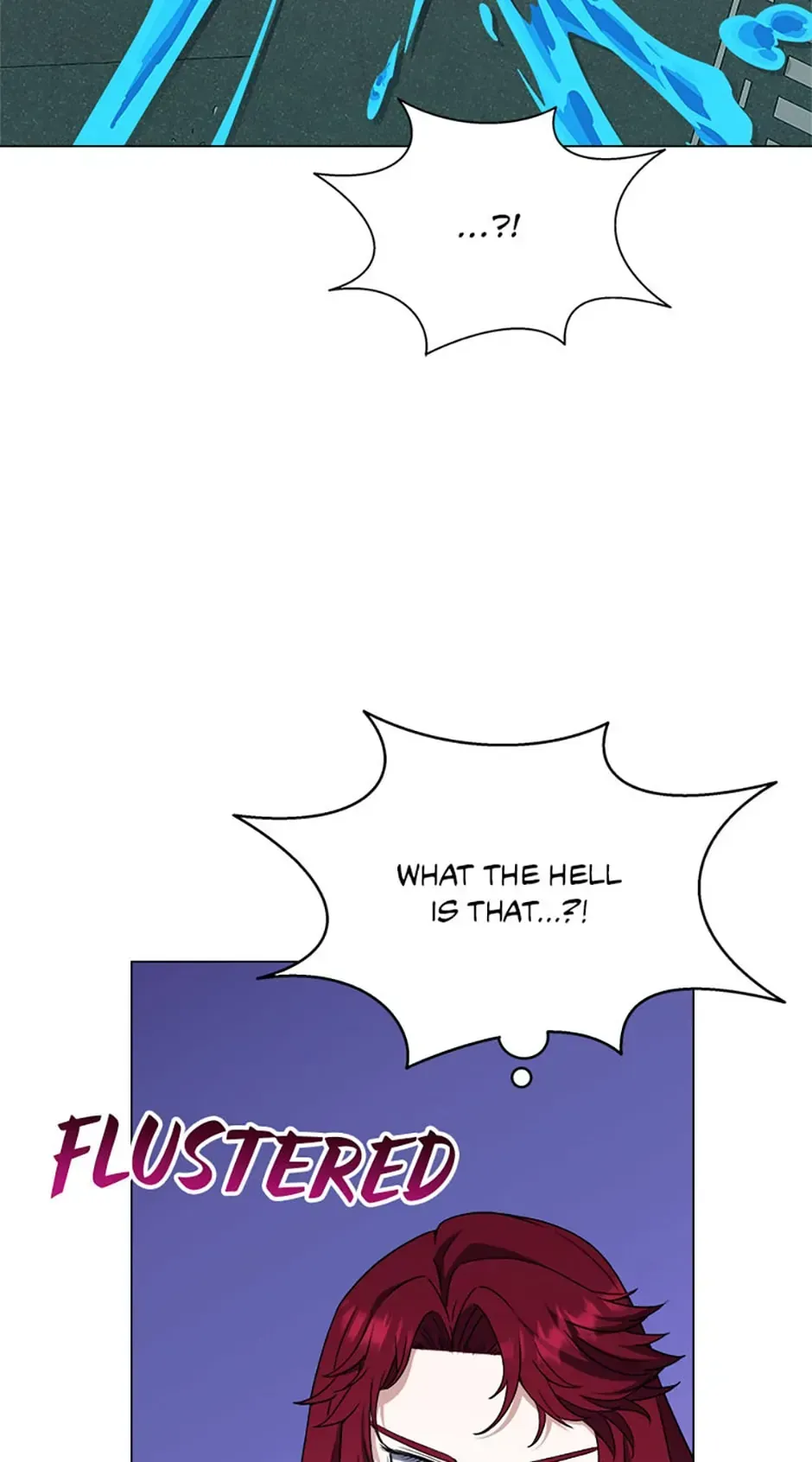 The Returning Hero’s Restaurant Chapter 71 page 74 - 