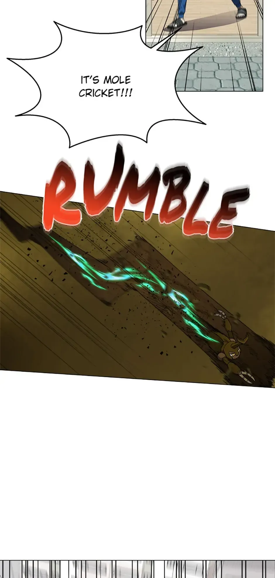 The Returning Hero’s Restaurant Chapter 72 page 2 - 
