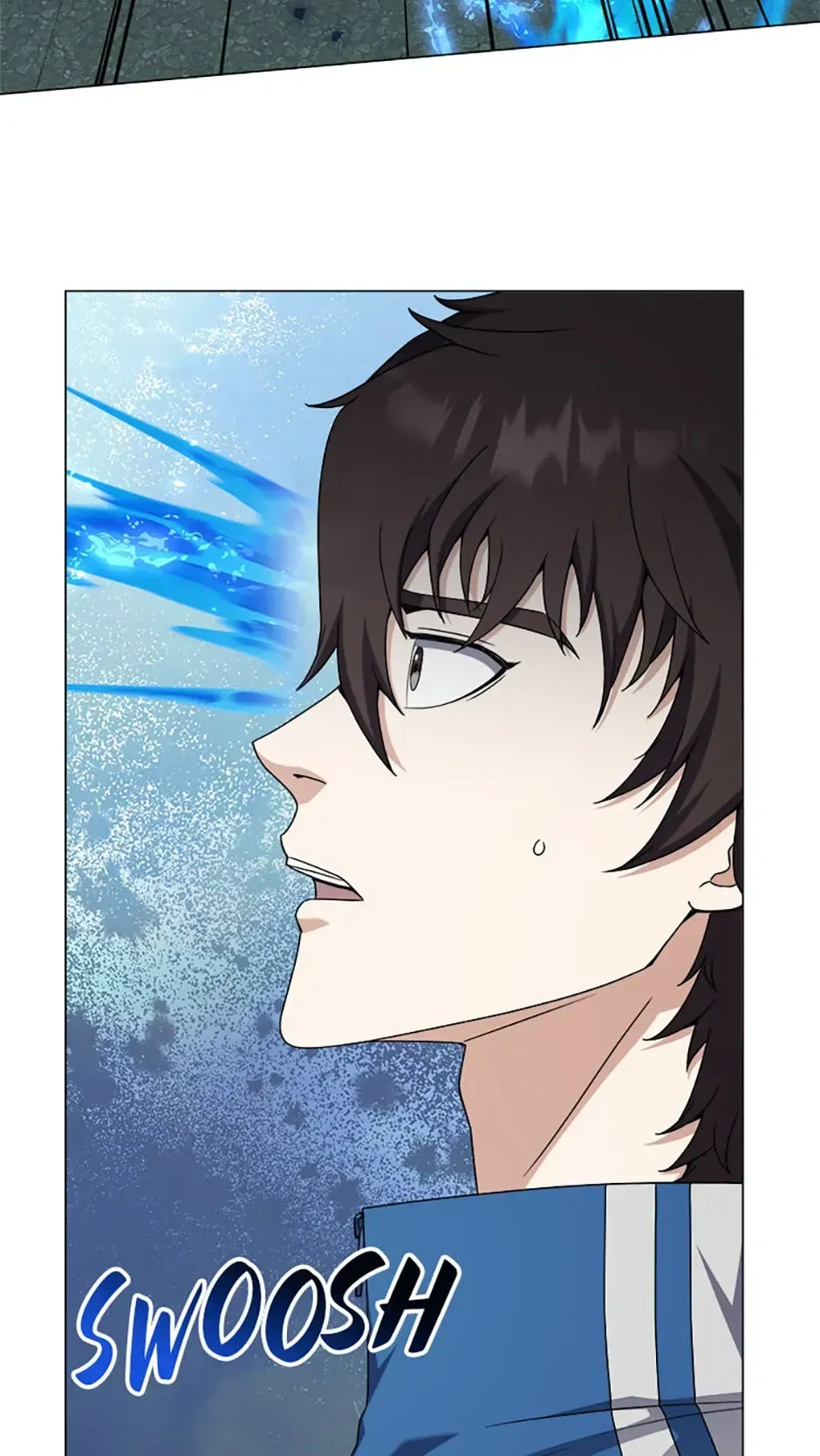 The Returning Hero’s Restaurant Chapter 72 page 12 - 