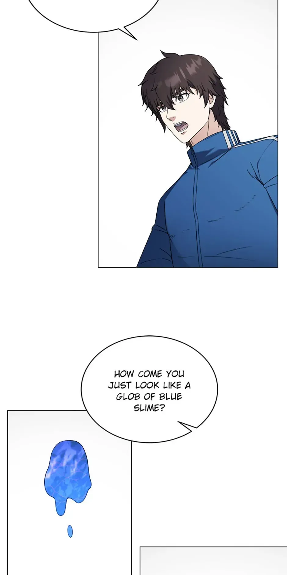 The Returning Hero’s Restaurant Chapter 72 page 22 - 
