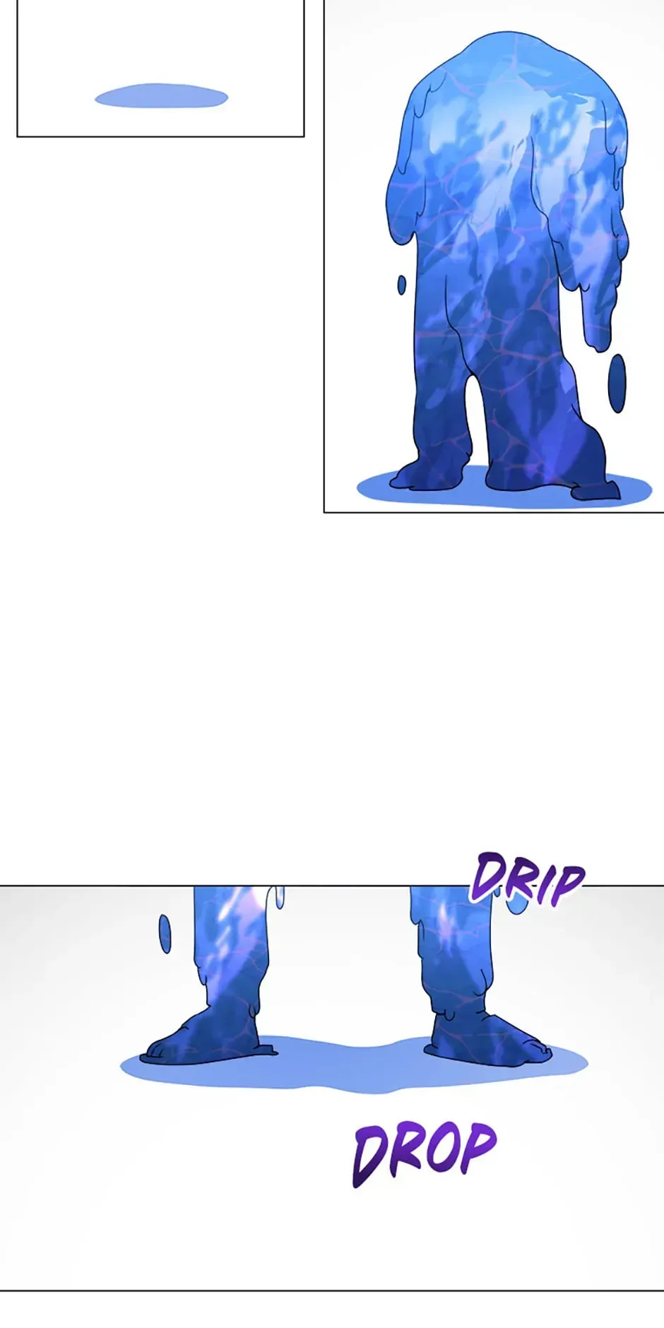 The Returning Hero’s Restaurant Chapter 72 page 23 - 