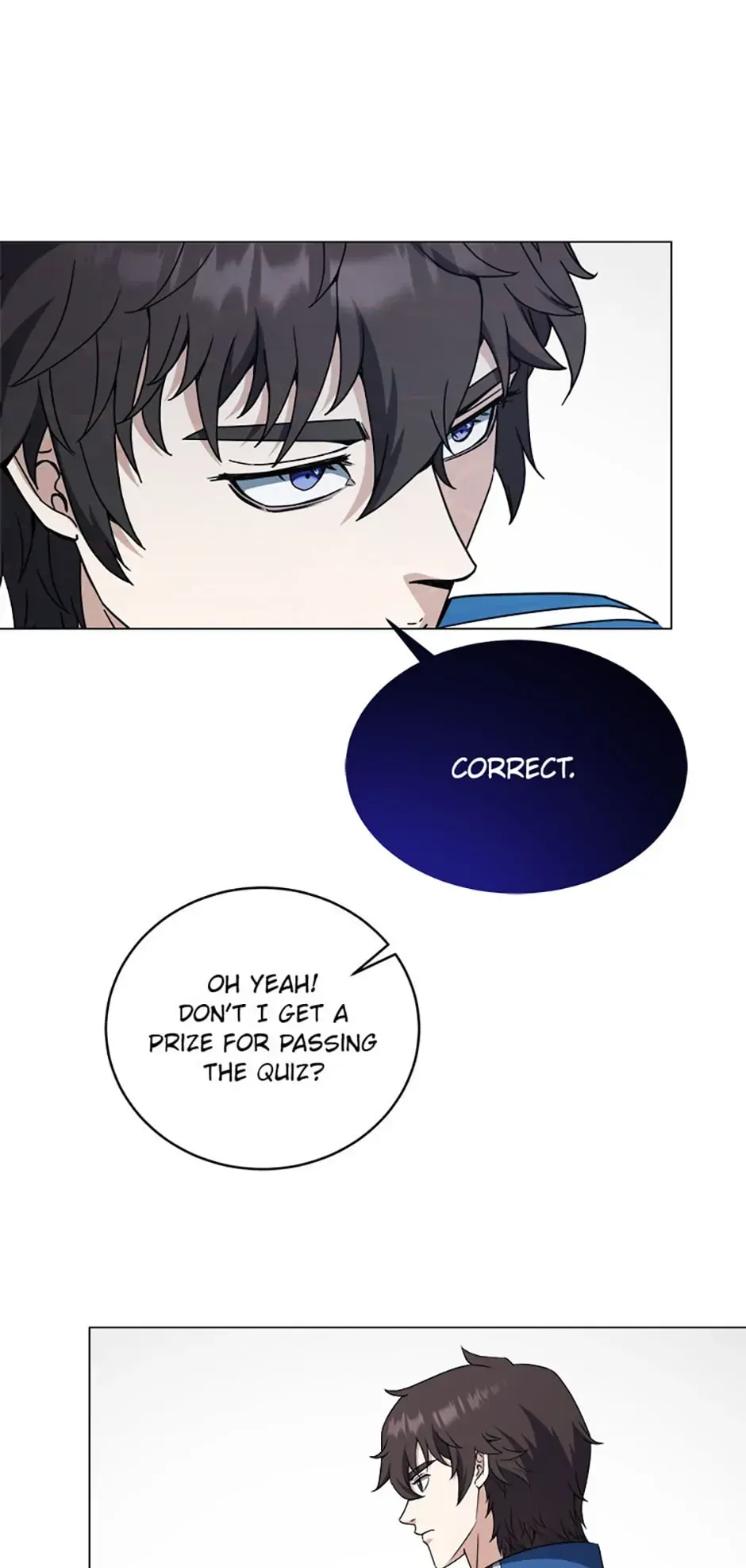 The Returning Hero’s Restaurant Chapter 72 page 29 - 
