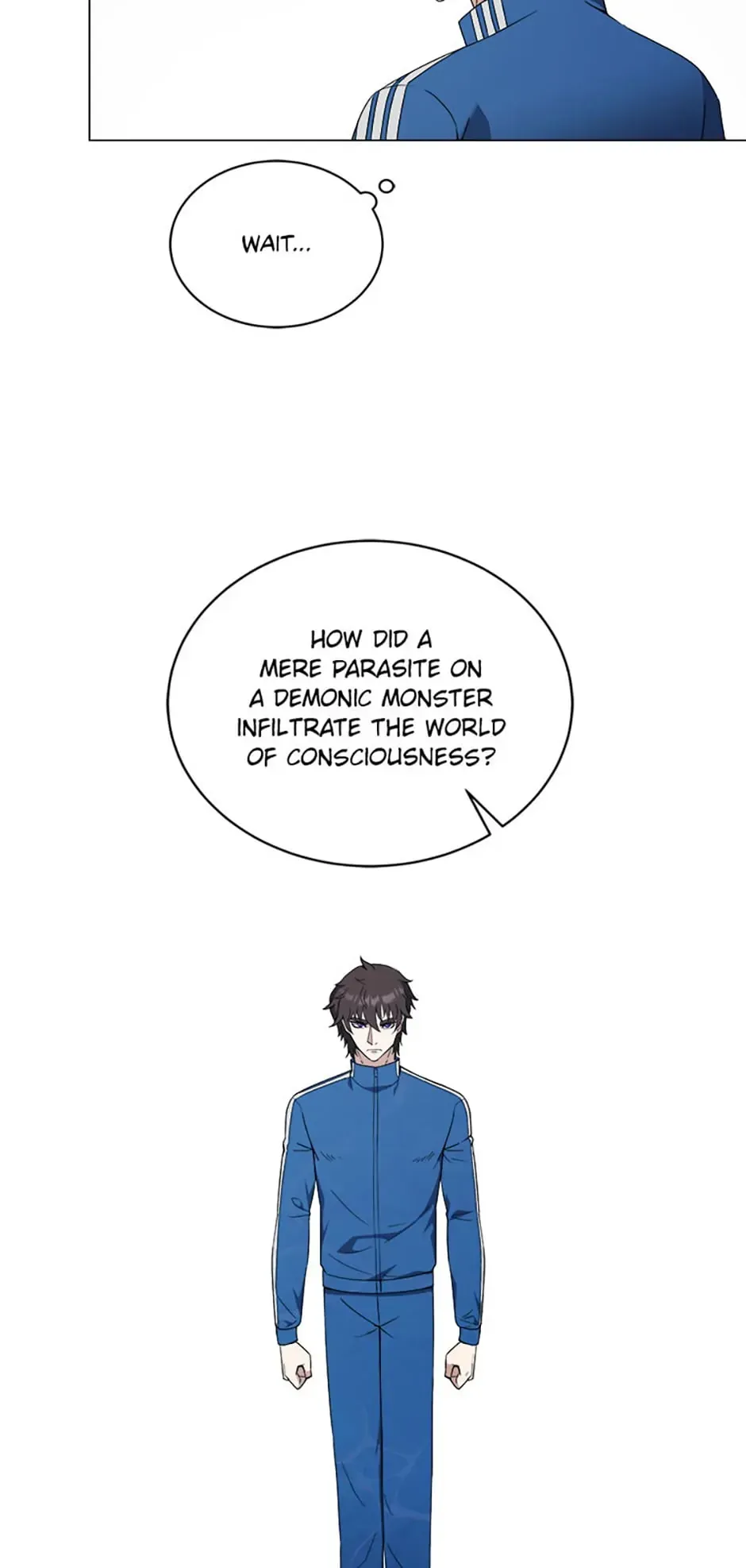 The Returning Hero’s Restaurant Chapter 72 page 30 - 