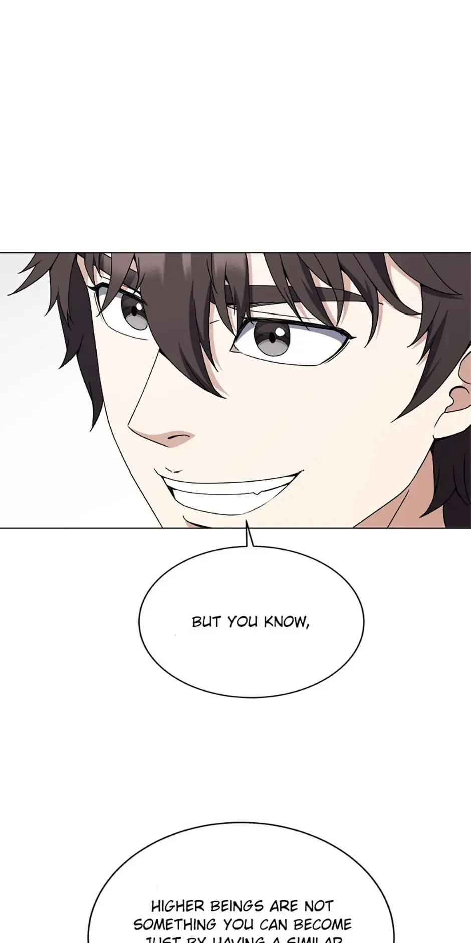 The Returning Hero’s Restaurant Chapter 72 page 39 - 