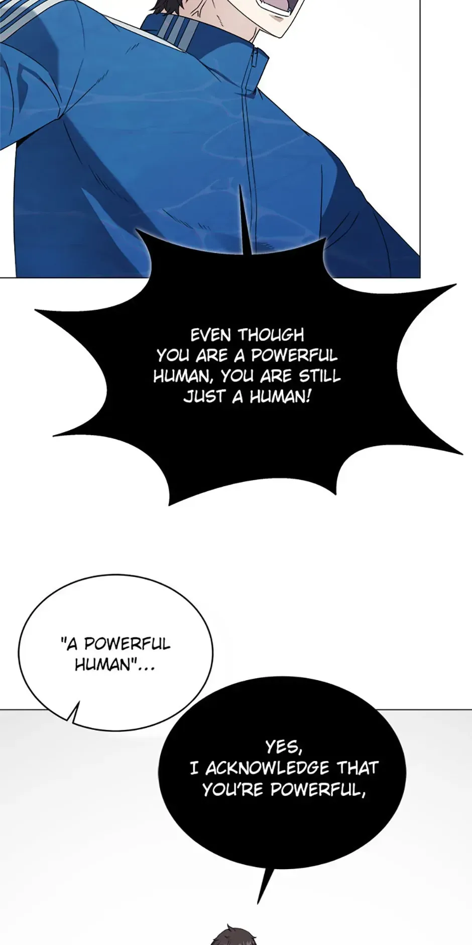 The Returning Hero’s Restaurant Chapter 72 page 42 - 