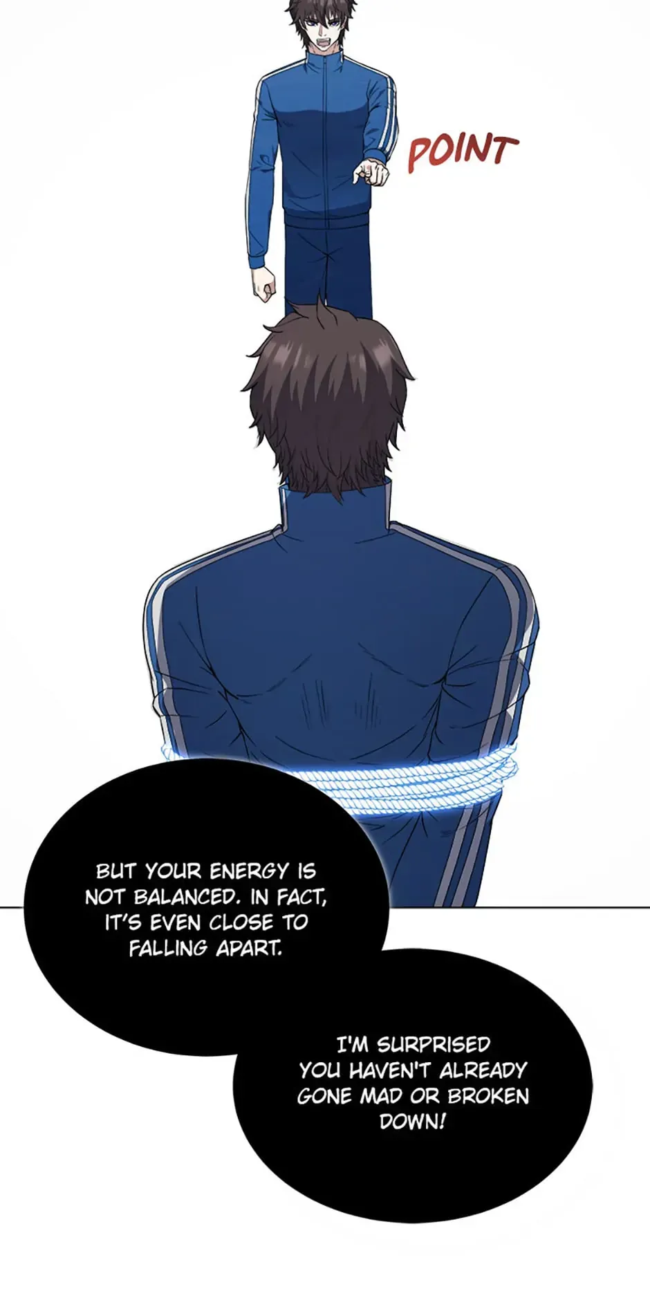 The Returning Hero’s Restaurant Chapter 72 page 43 - 