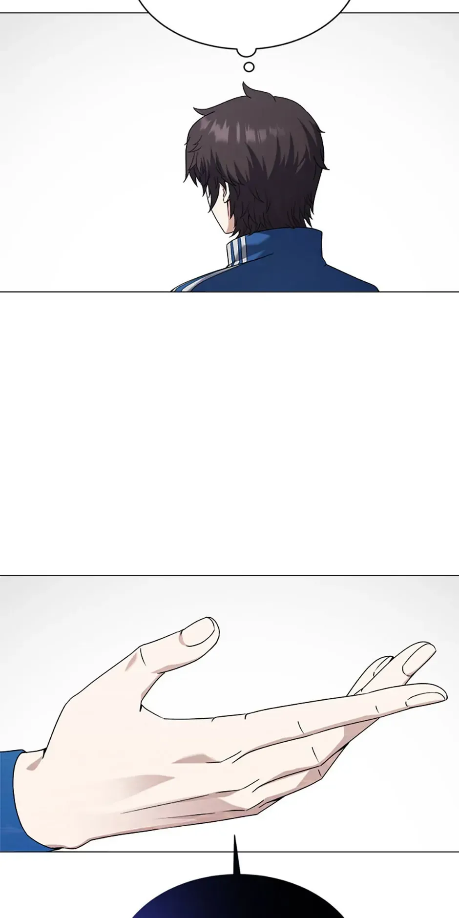 The Returning Hero’s Restaurant Chapter 72 page 46 - 