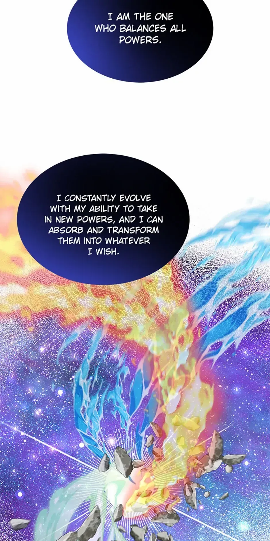 The Returning Hero’s Restaurant Chapter 72 page 47 - 