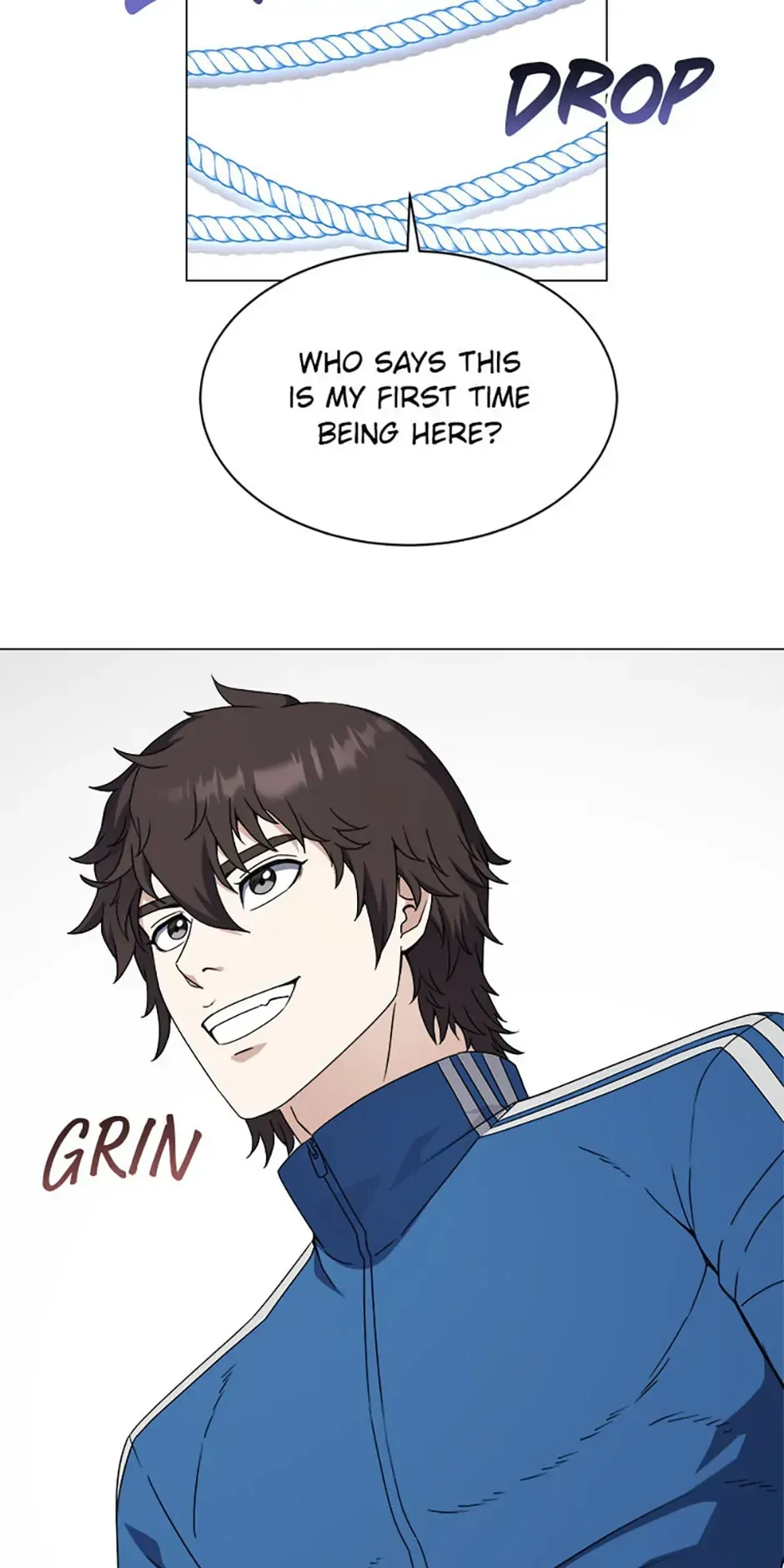 The Returning Hero’s Restaurant Chapter 72 page 57 - 