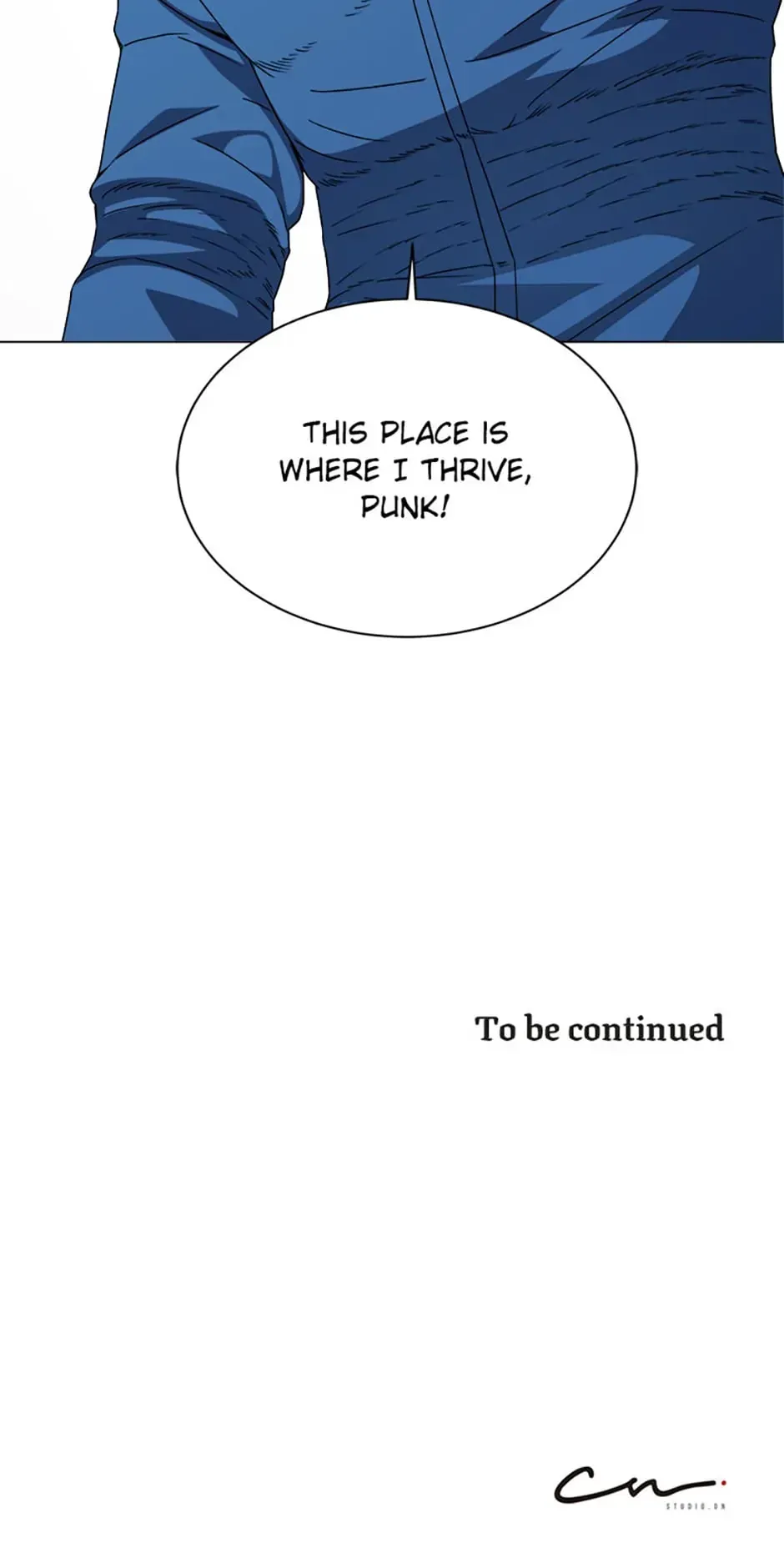 The Returning Hero’s Restaurant Chapter 72 page 58 - 