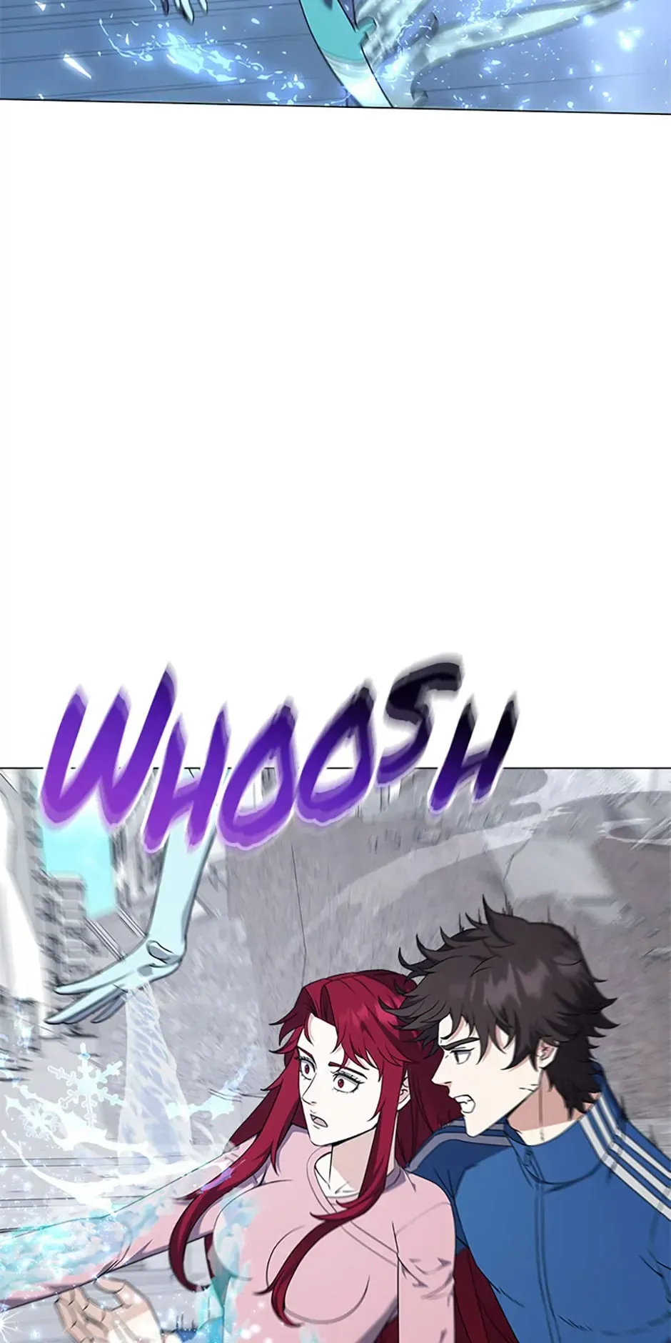 The Returning Hero’s Restaurant Chapter 72 page 7 - 