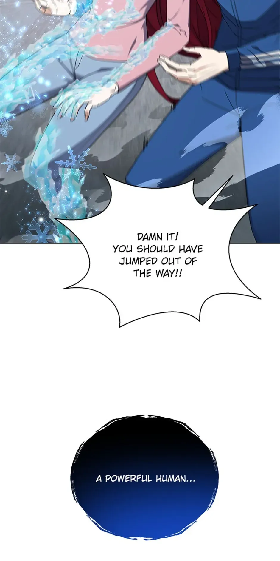 The Returning Hero’s Restaurant Chapter 72 page 8 - 