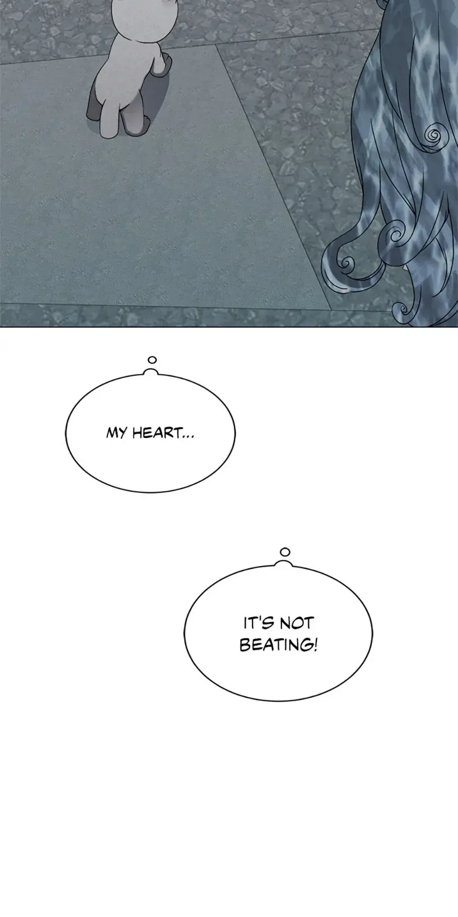 The Returning Hero’s Restaurant Chapter 73 page 17 - 