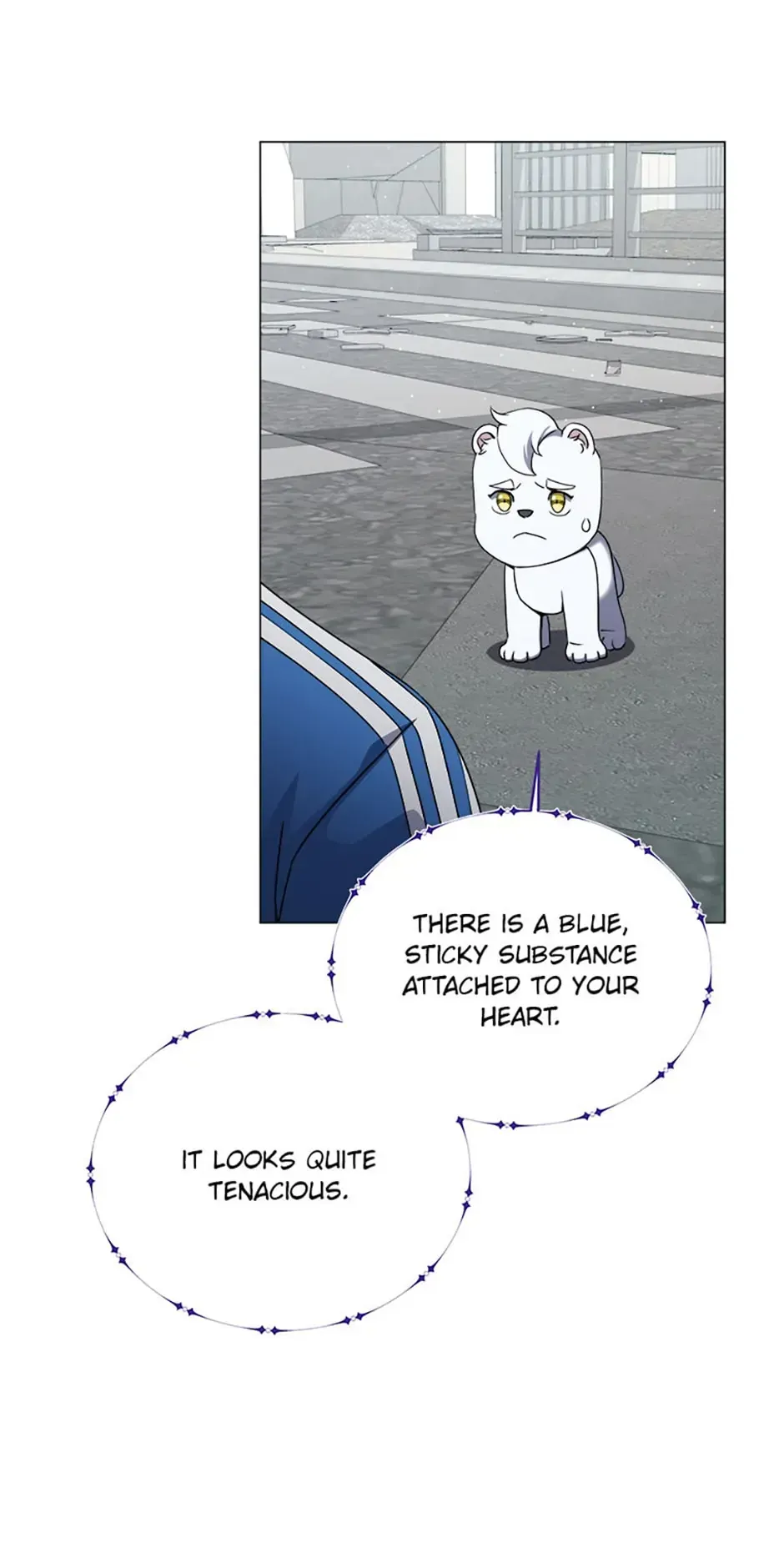 The Returning Hero’s Restaurant Chapter 73 page 18 - 