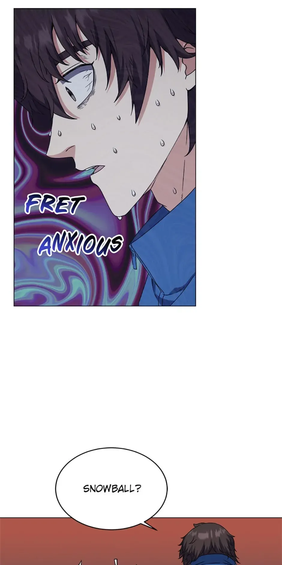 The Returning Hero’s Restaurant Chapter 73 page 19 - 