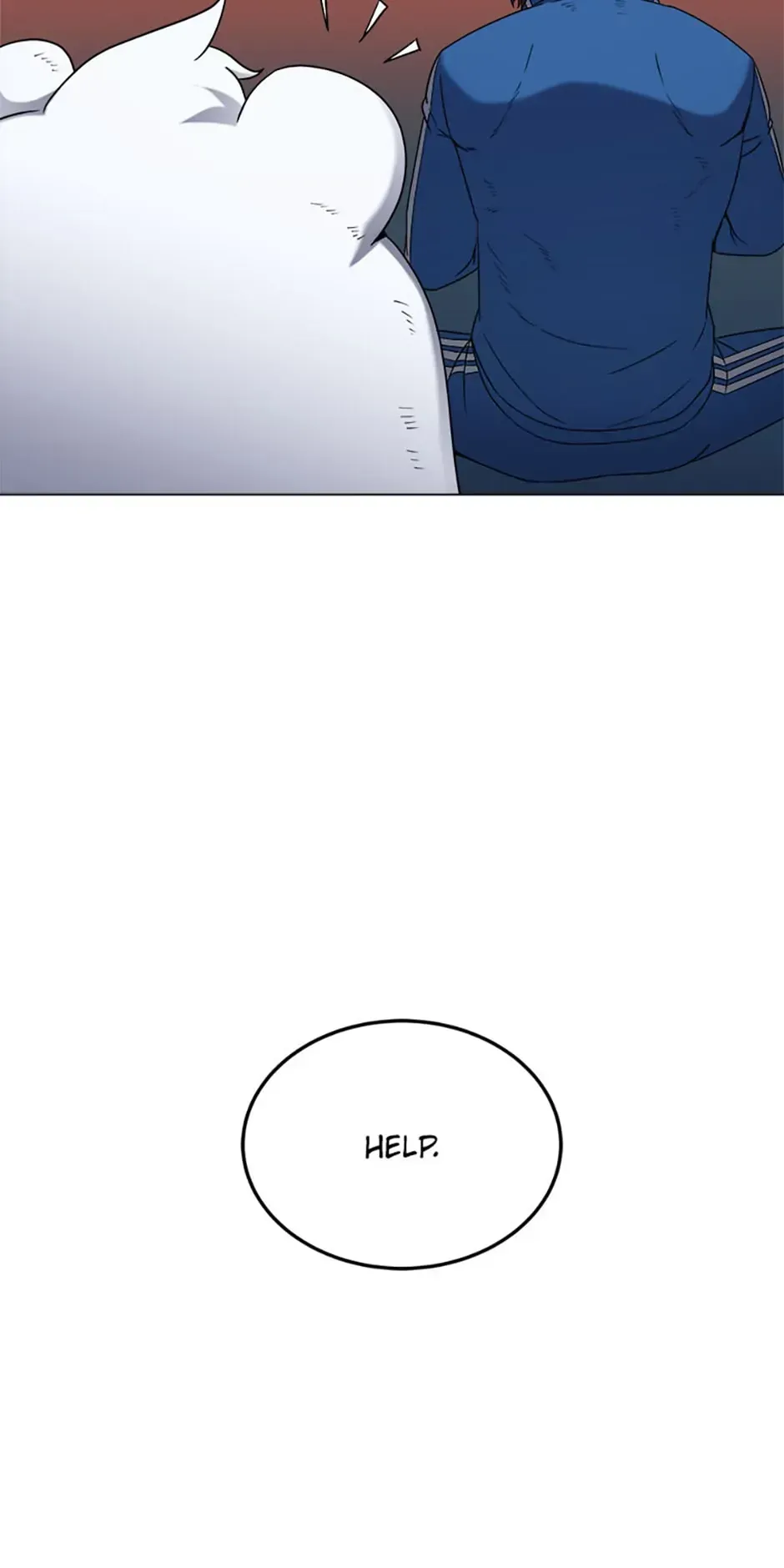 The Returning Hero’s Restaurant Chapter 73 page 20 - 
