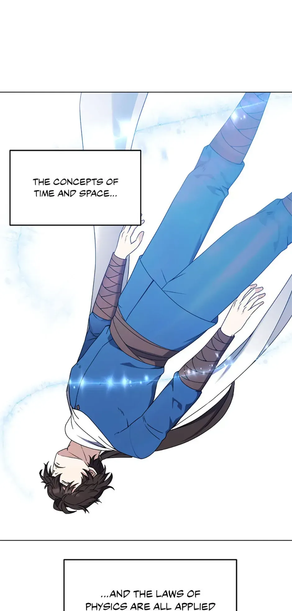 The Returning Hero’s Restaurant Chapter 73 page 3 - 