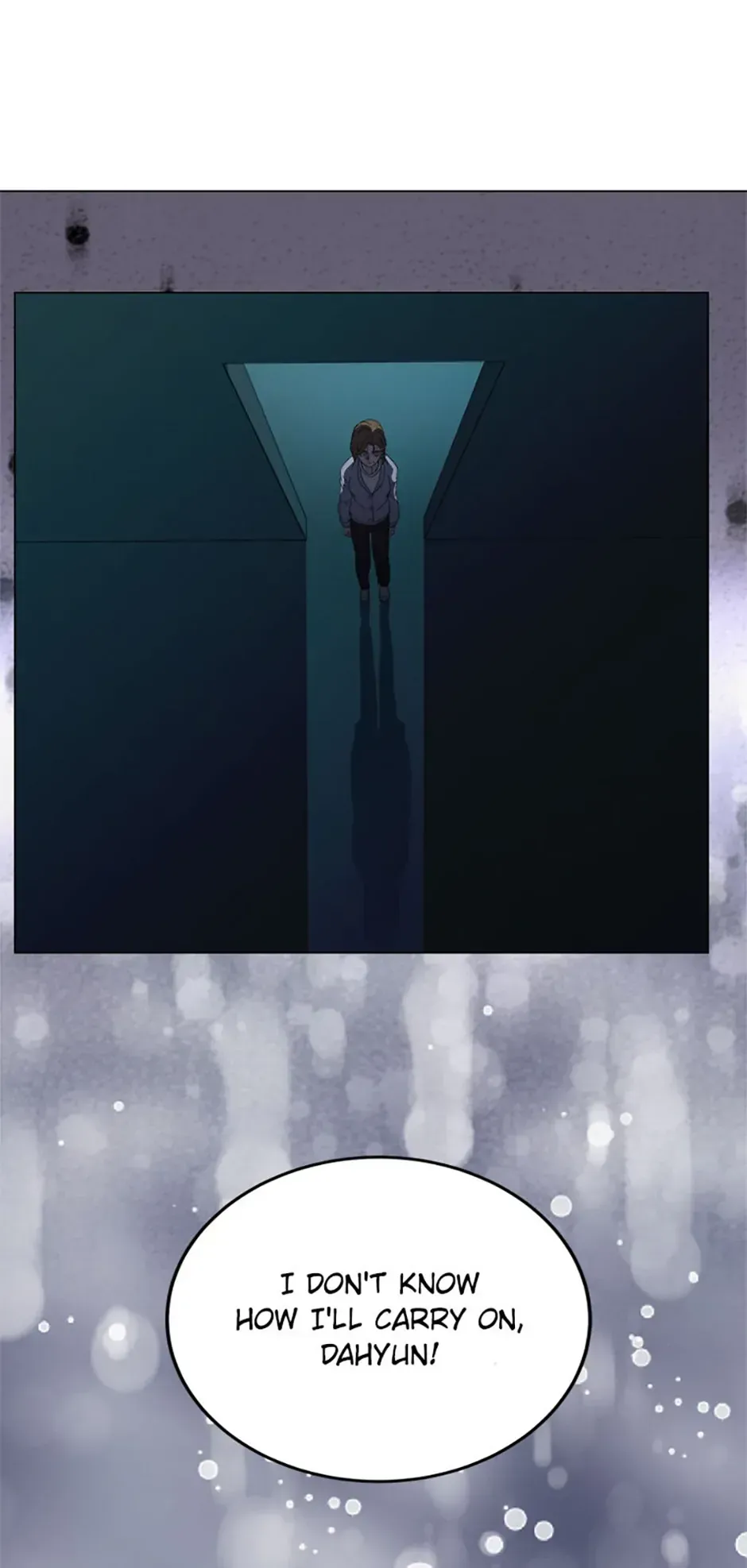 The Returning Hero’s Restaurant Chapter 73 page 32 - 