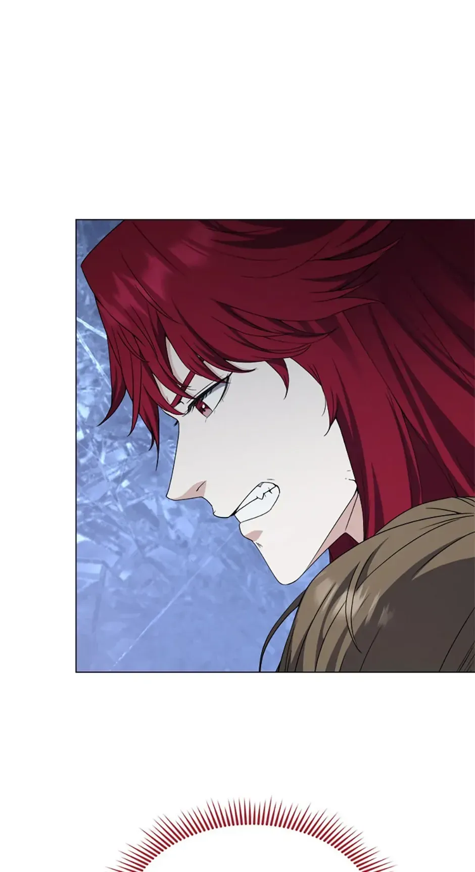 The Returning Hero’s Restaurant Chapter 73 page 40 - 
