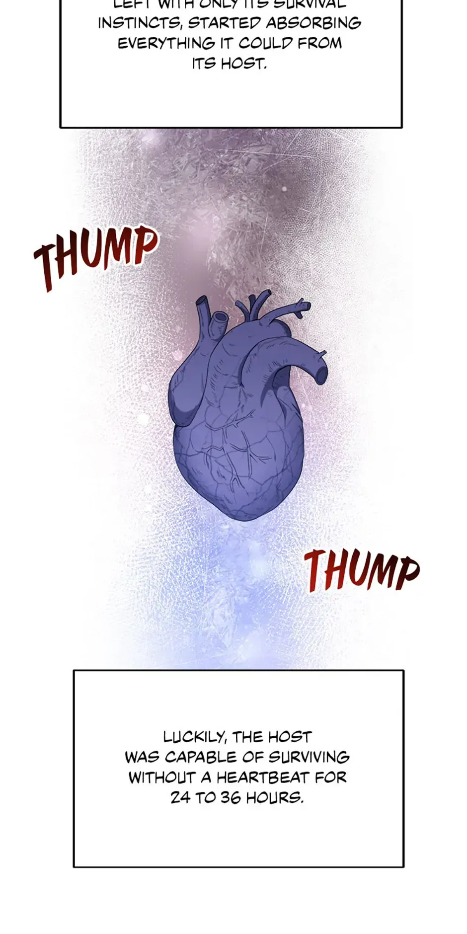 The Returning Hero’s Restaurant Chapter 73 page 47 - 