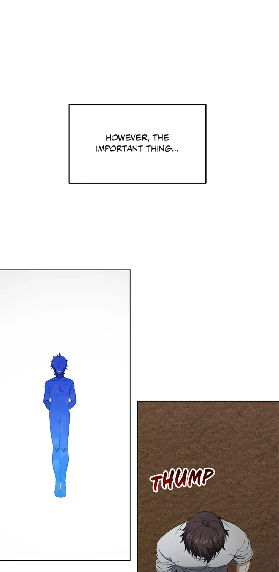 The Returning Hero’s Restaurant Chapter 73 page 48 - 