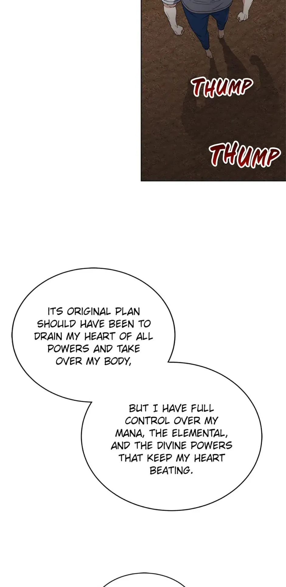 The Returning Hero’s Restaurant Chapter 73 page 49 - 