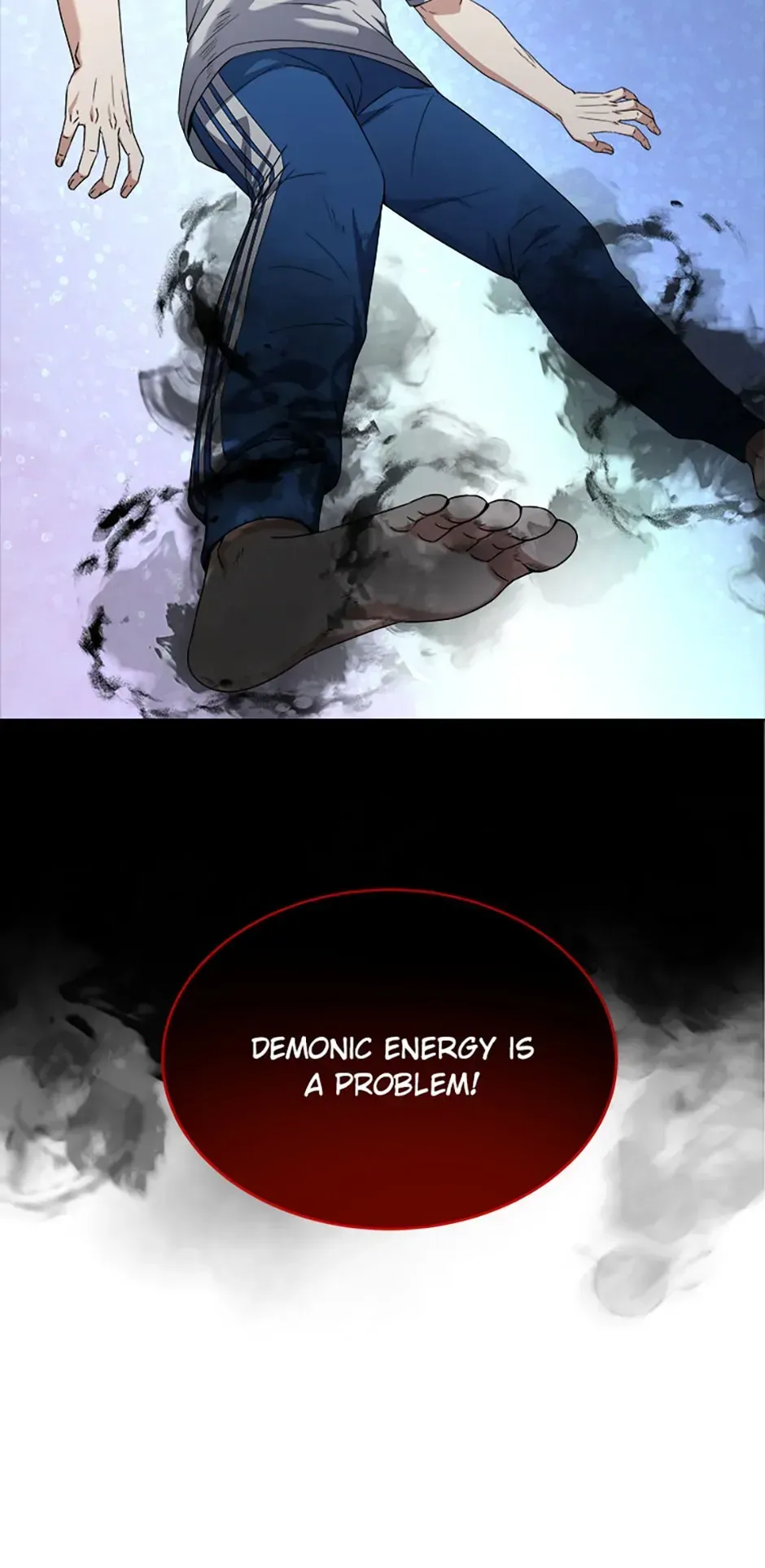 The Returning Hero’s Restaurant Chapter 73 page 51 - 
