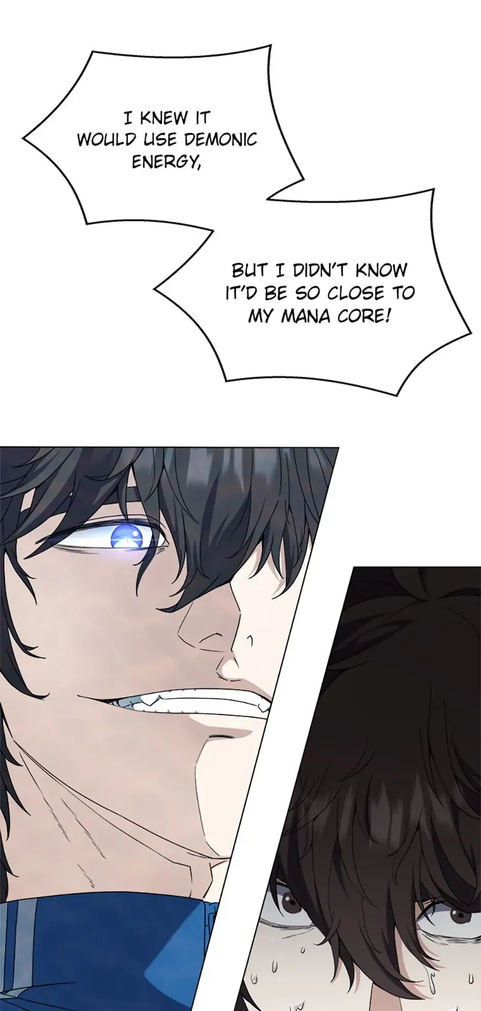 The Returning Hero’s Restaurant Chapter 73 page 53 - 