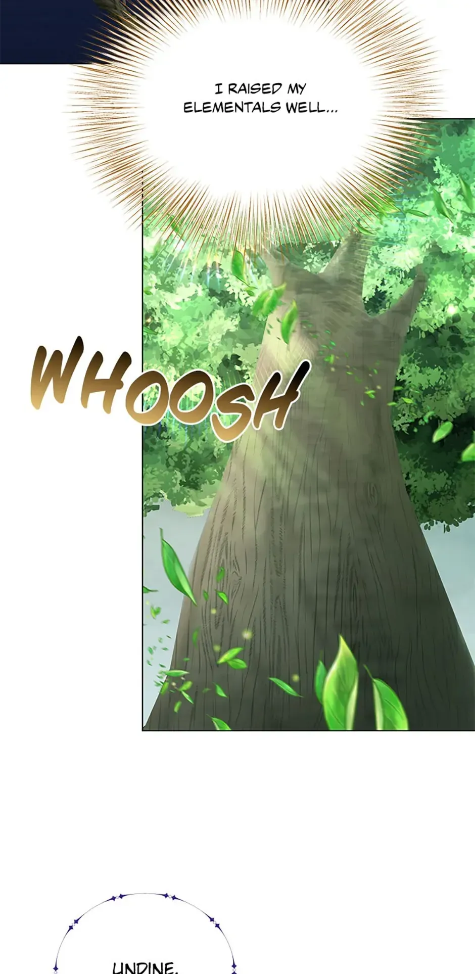 The Returning Hero’s Restaurant Chapter 73 page 66 - 