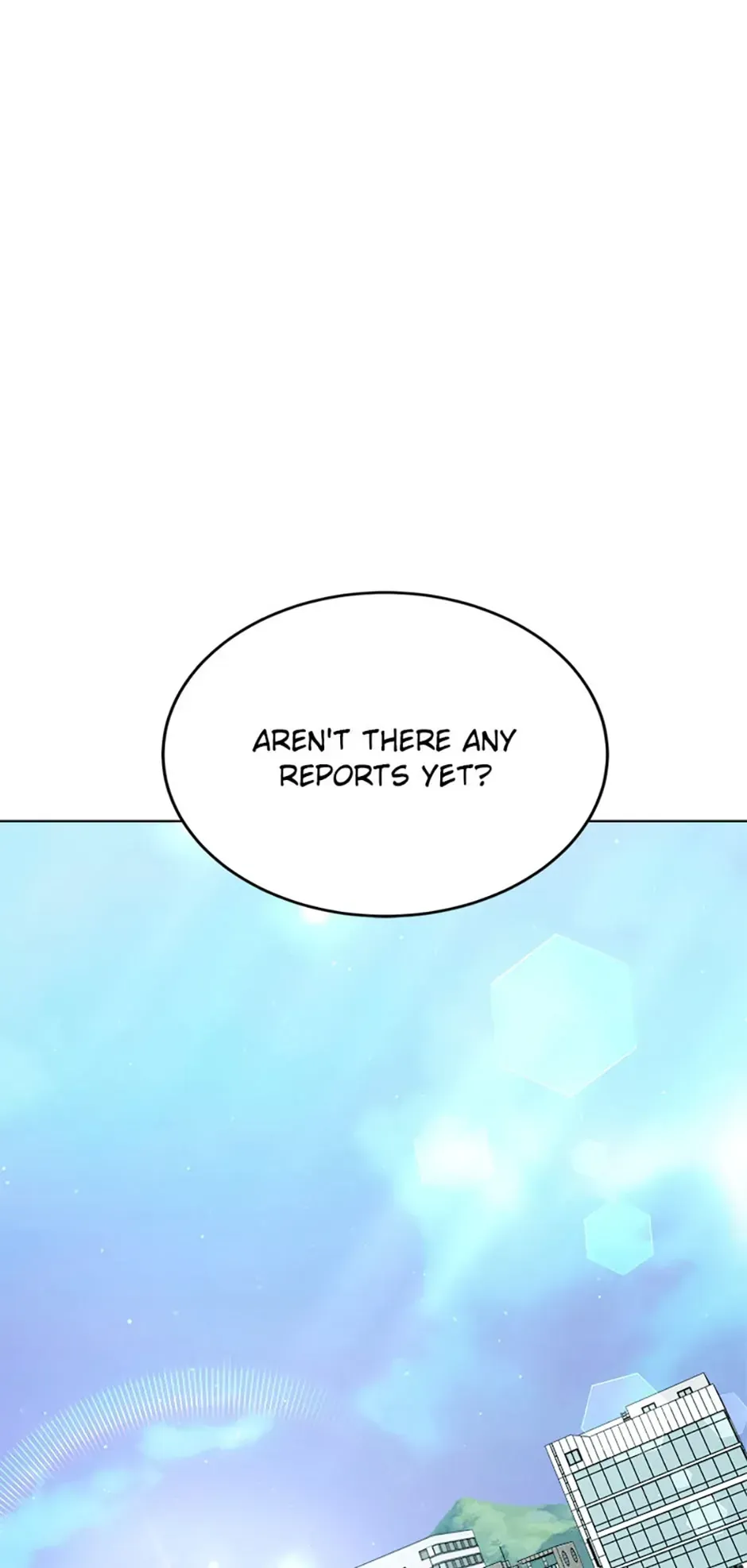 The Returning Hero’s Restaurant Chapter 74 page 1 - 