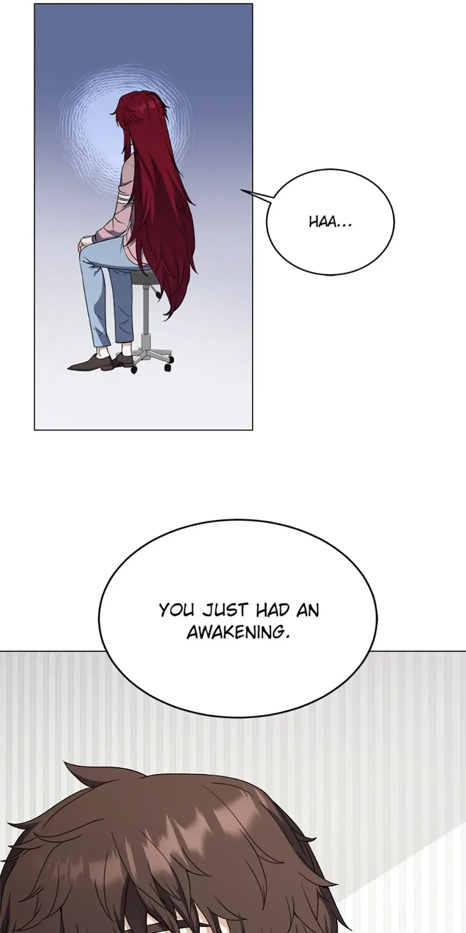 The Returning Hero’s Restaurant Chapter 74 page 23 - 