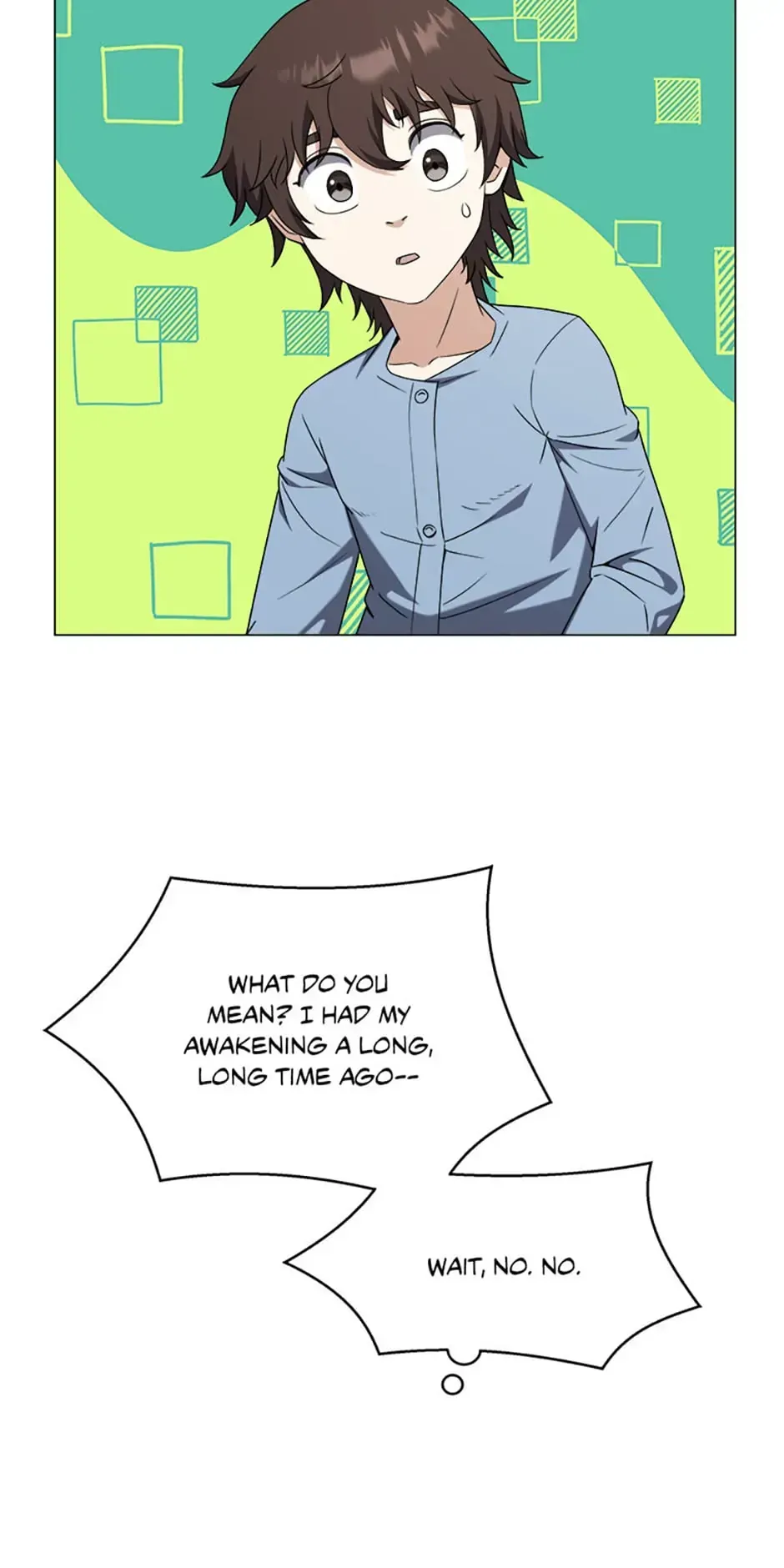 The Returning Hero’s Restaurant Chapter 74 page 25 - 