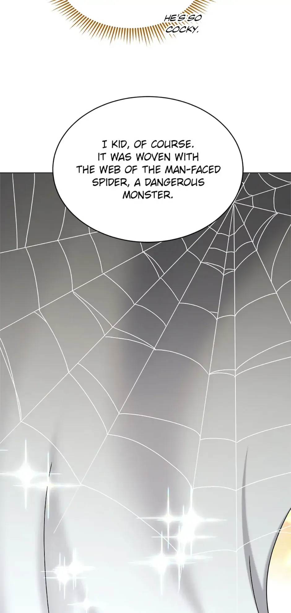 The Returning Hero’s Restaurant Chapter 74 page 48 - 