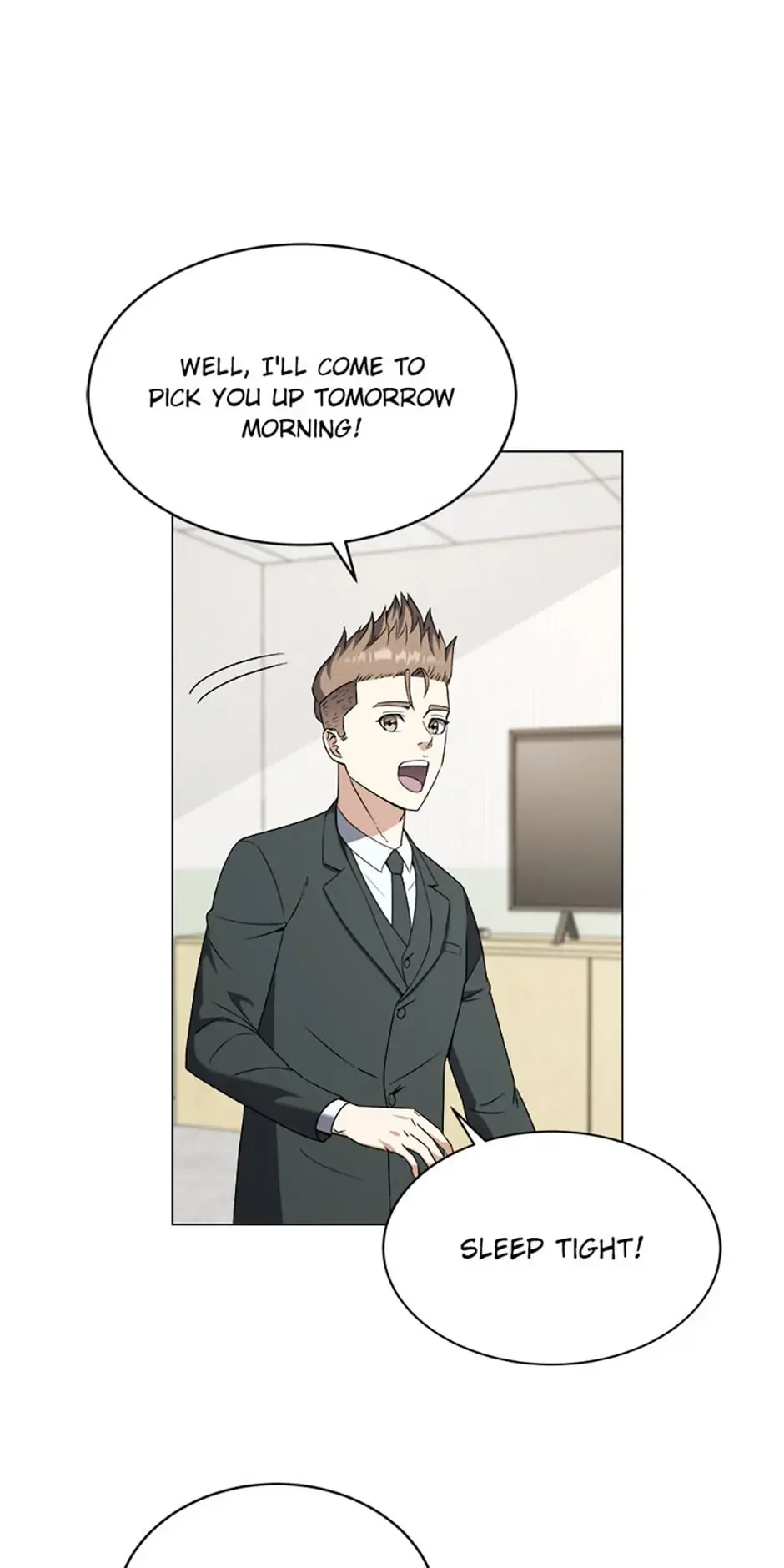 The Returning Hero’s Restaurant Chapter 74 page 51 - 