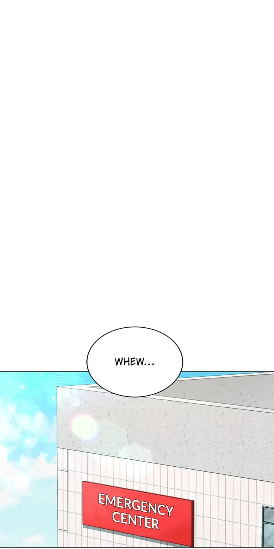 The Returning Hero’s Restaurant Chapter 74 page 53 - 