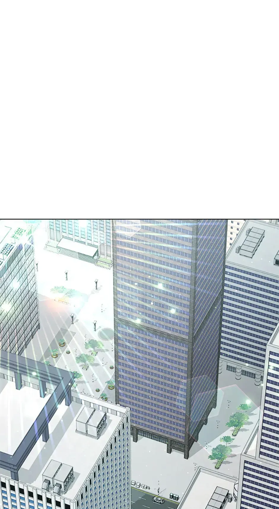 The Returning Hero’s Restaurant Chapter 74 page 56 - 