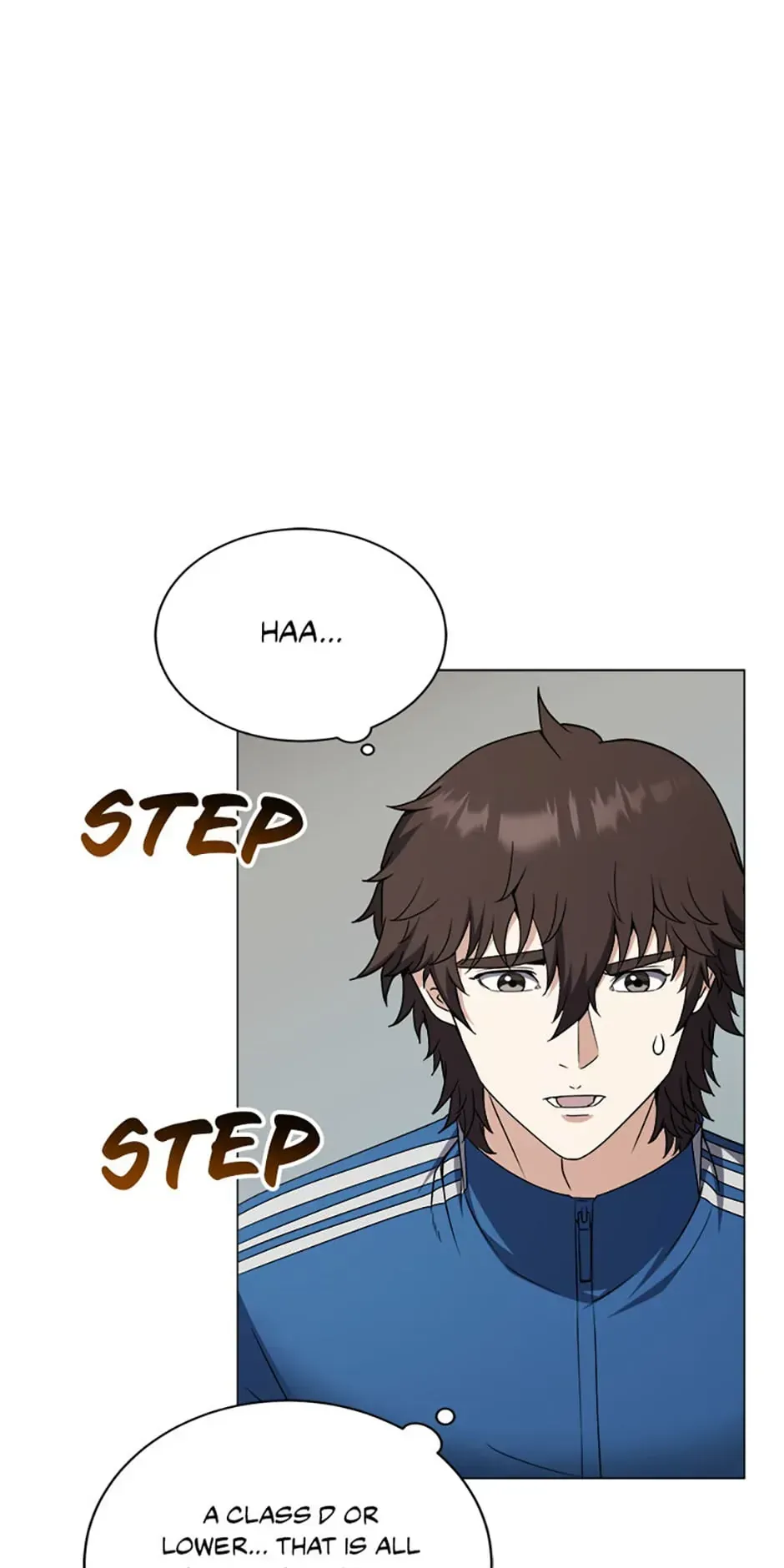 The Returning Hero’s Restaurant Chapter 75 page 16 - 