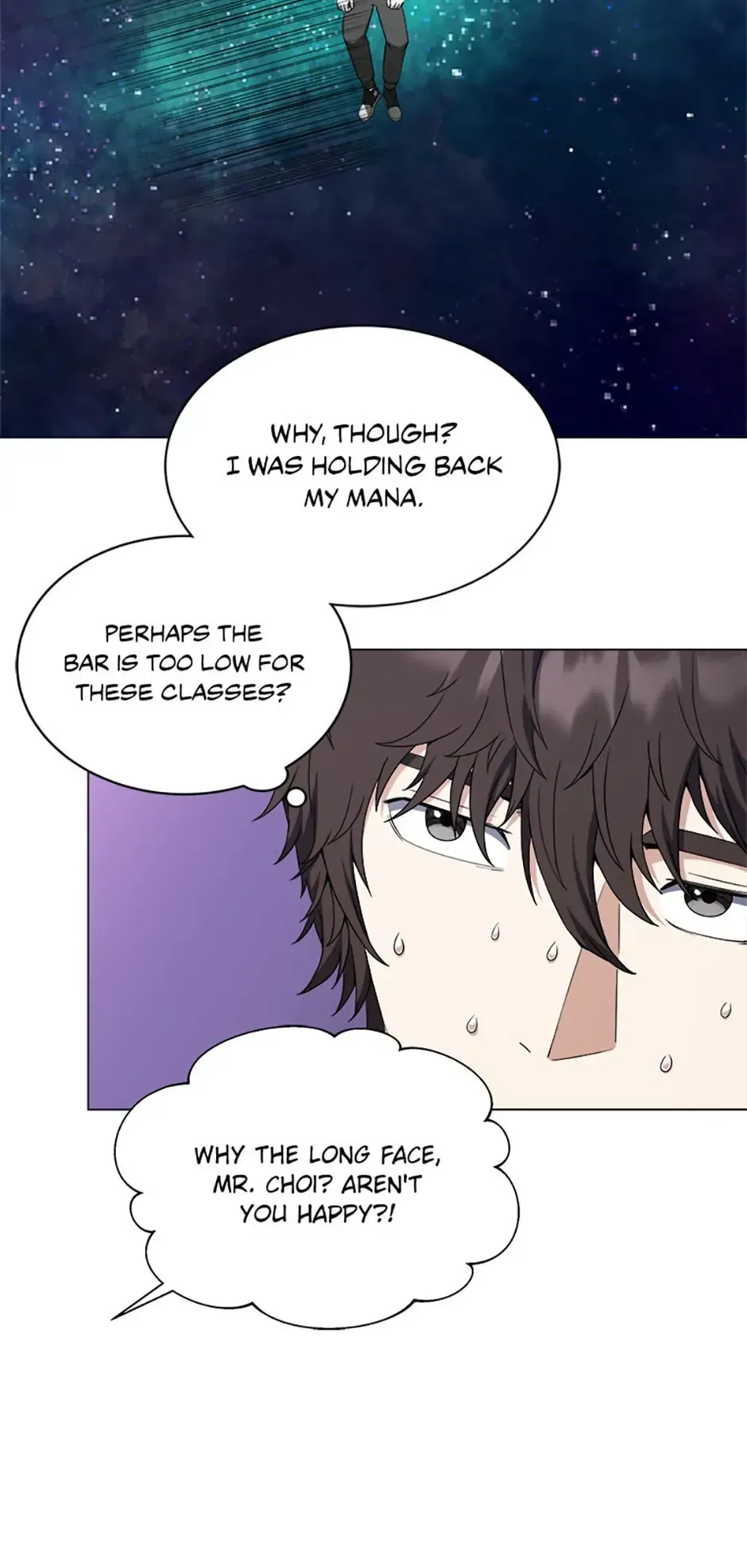 The Returning Hero’s Restaurant Chapter 75 page 30 - 