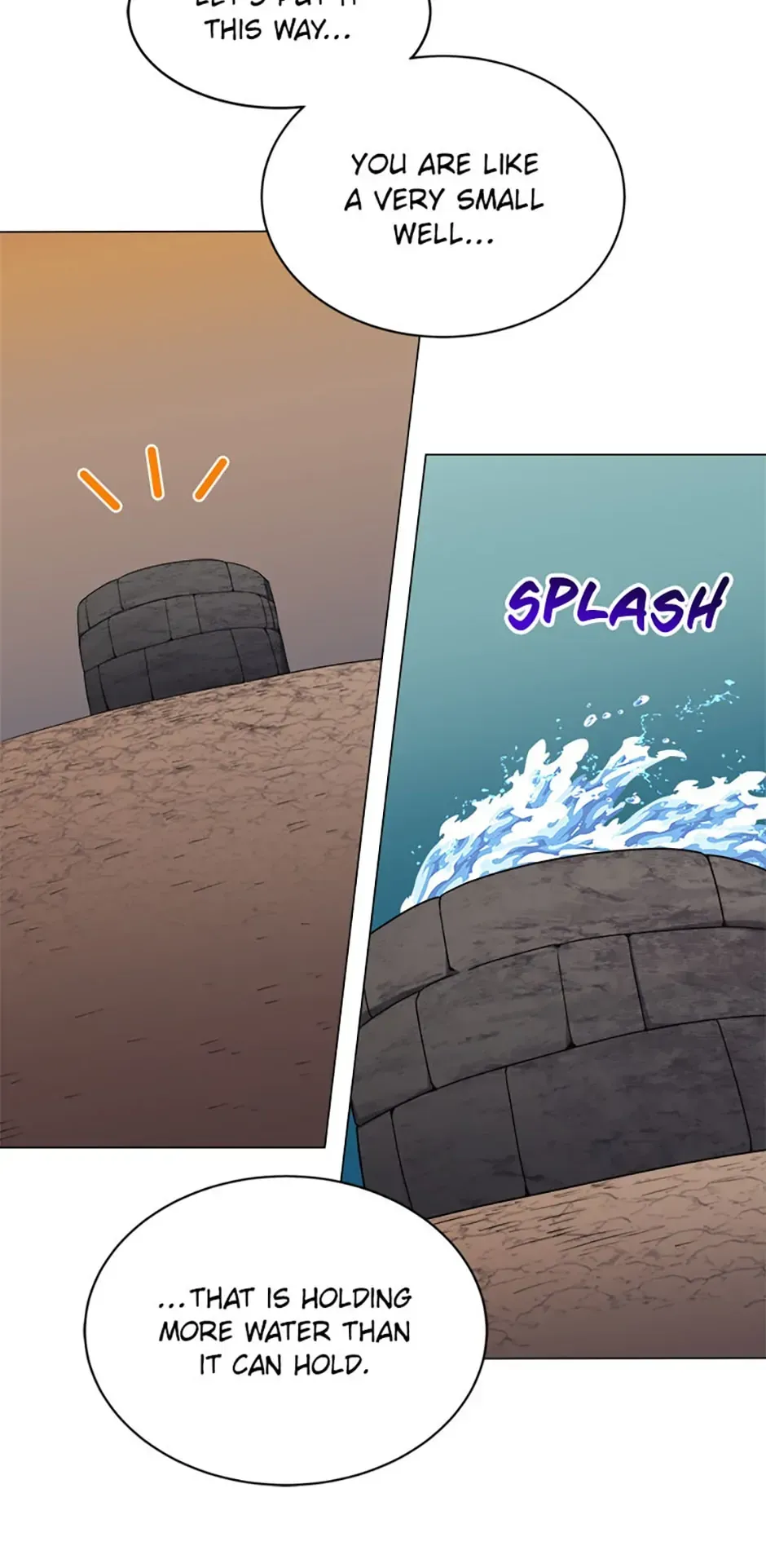 The Returning Hero’s Restaurant Chapter 75 page 40 - 